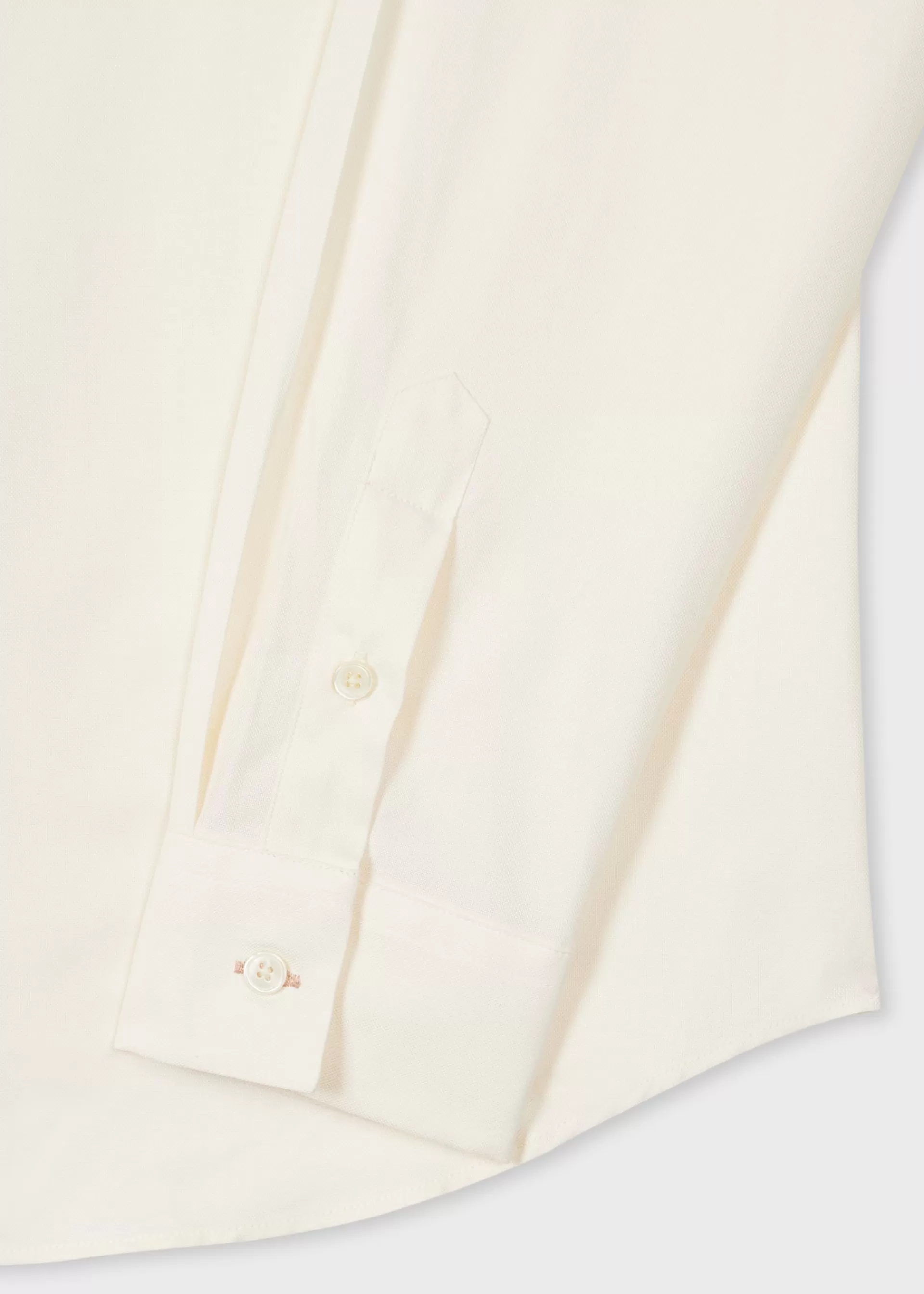 Classic-Fit Oxford Cotton Button-Down Shirt>Paul Smith Best Sale