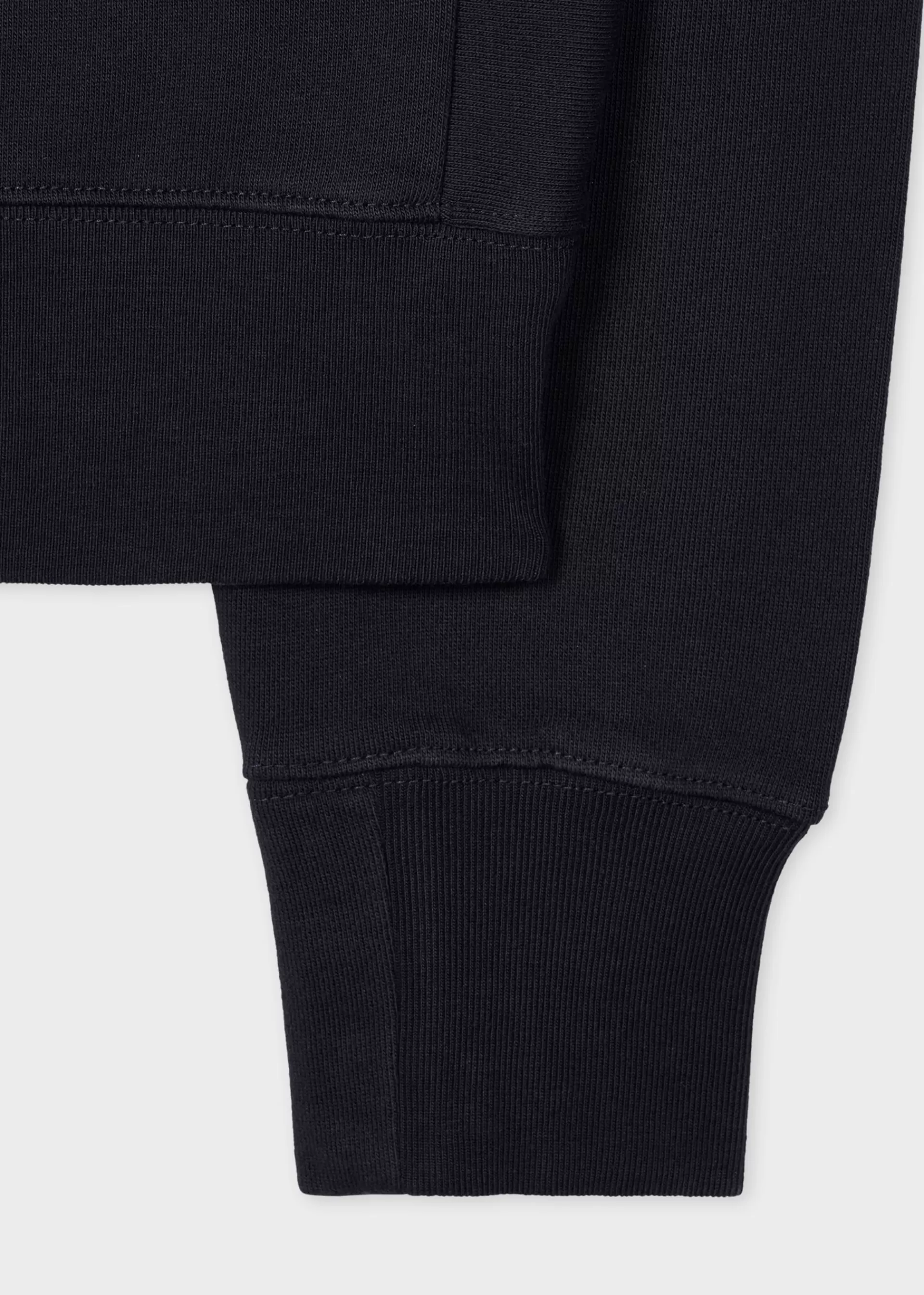 Dark Navy PS Zebra Sweatshirt>Paul Smith Sale