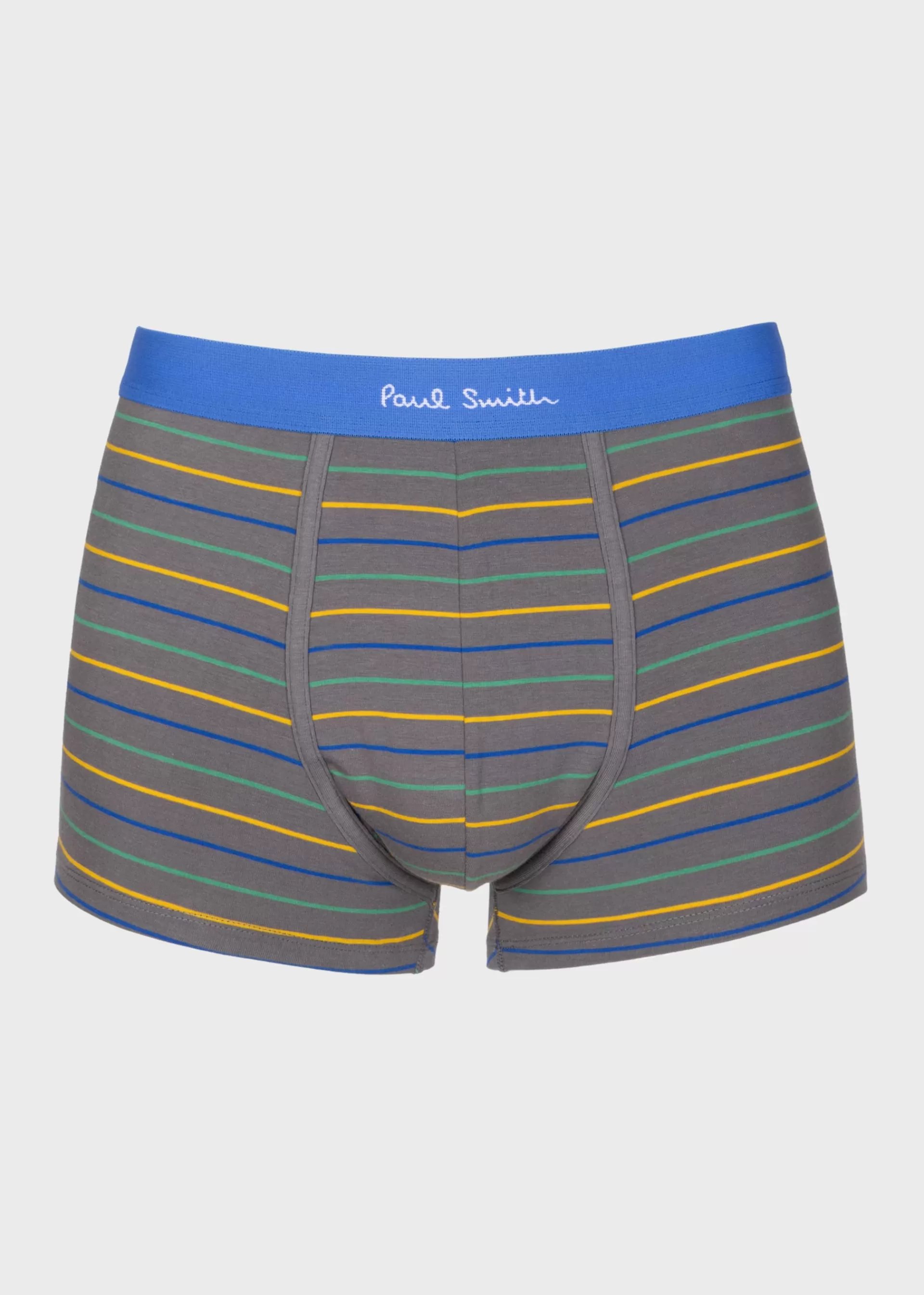 Dark Stripe Boxer Brief Three Pack>Paul Smith Sale