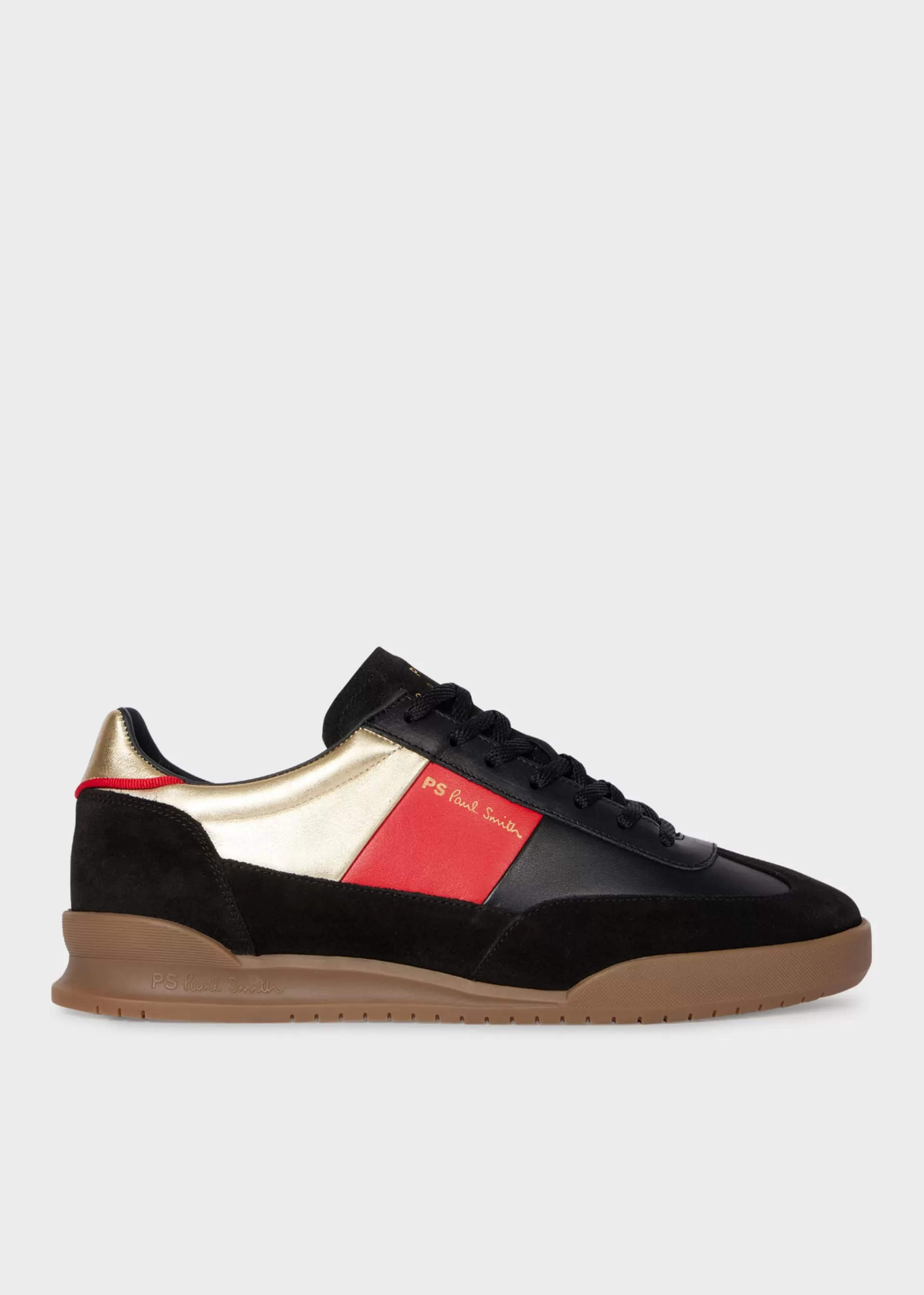 'Dover' Sneakers>Paul Smith Flash Sale