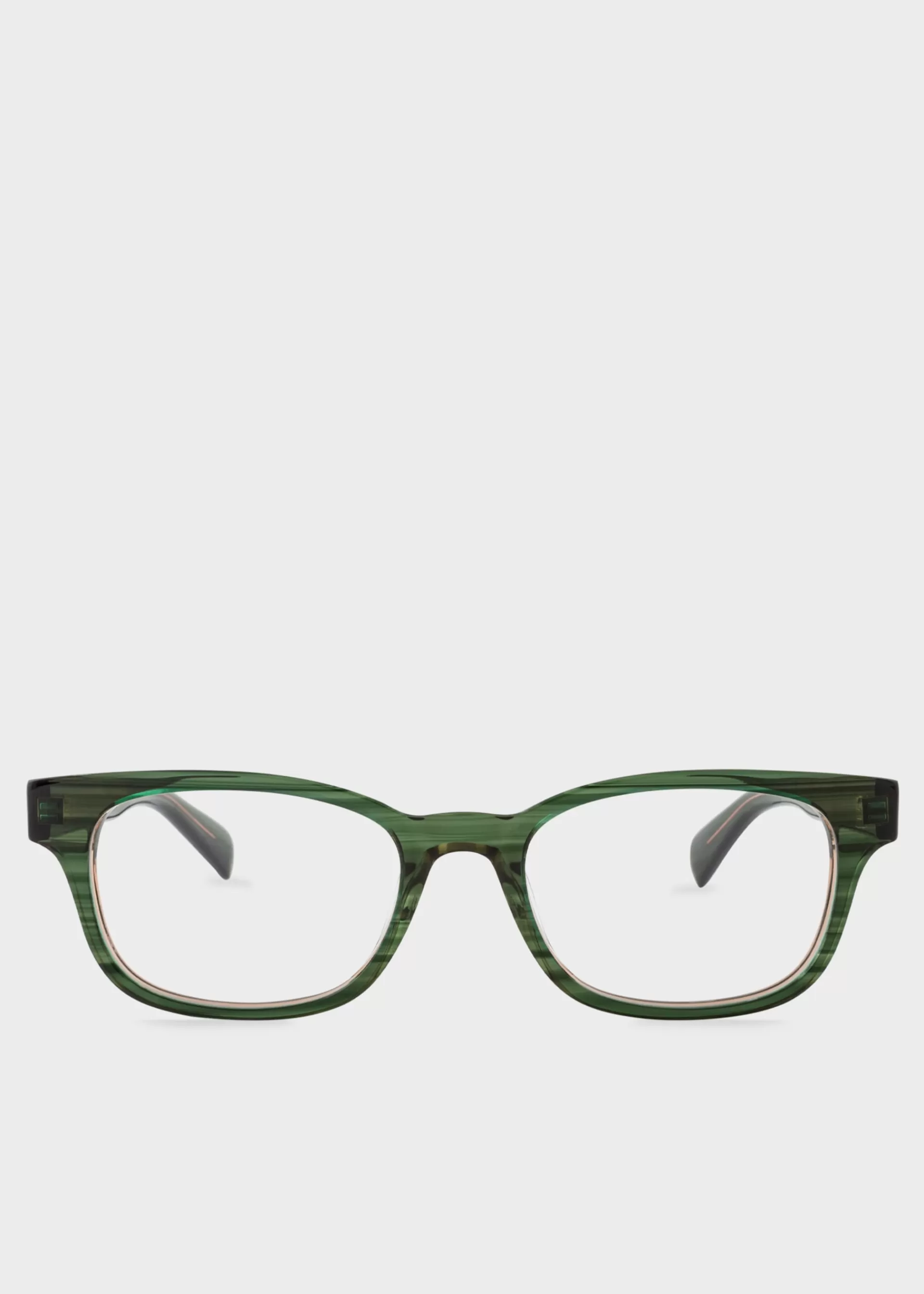 'Grafton' Spectacles>Paul Smith Store