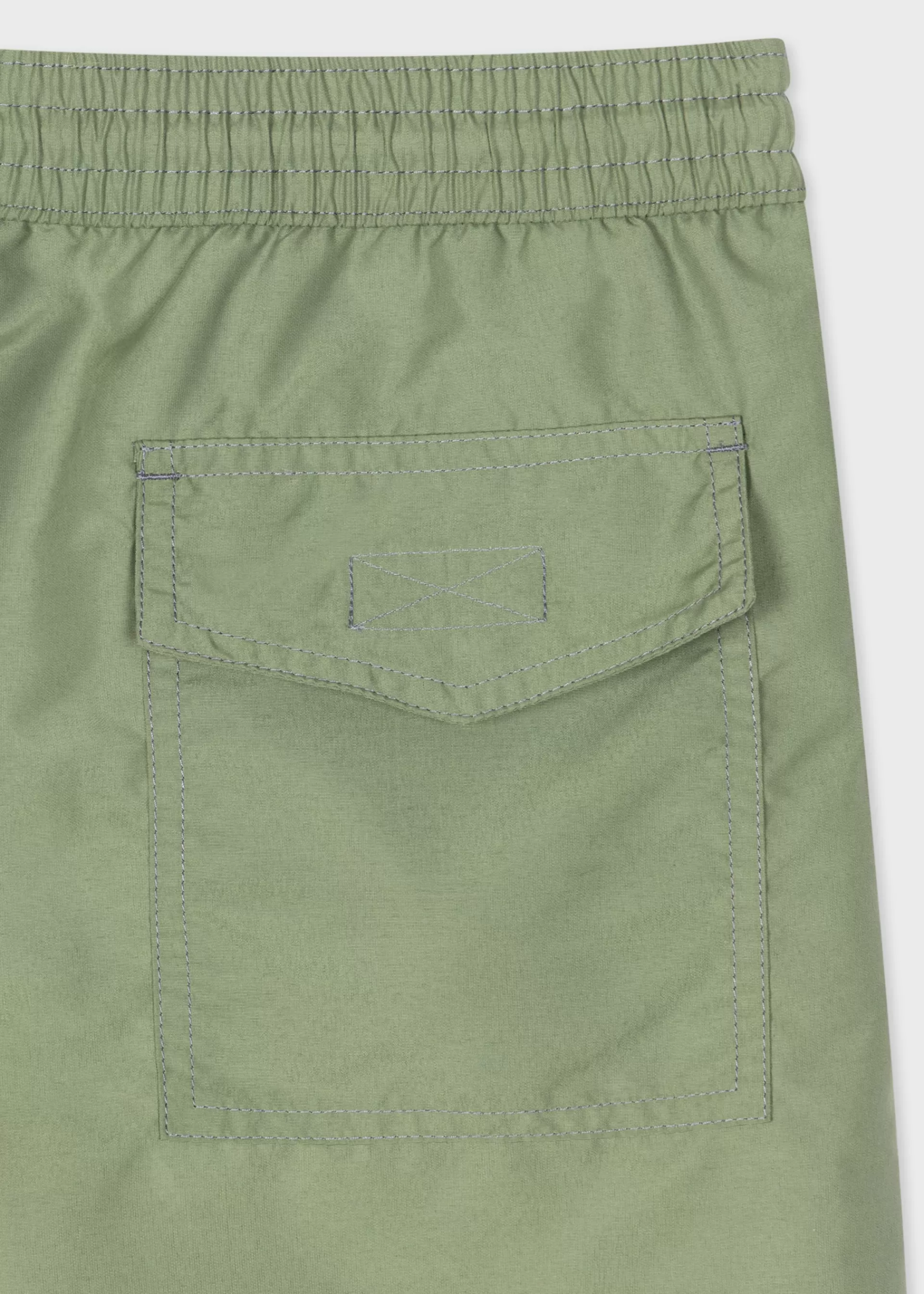 'Happy' Swim Shorts>Paul Smith Hot
