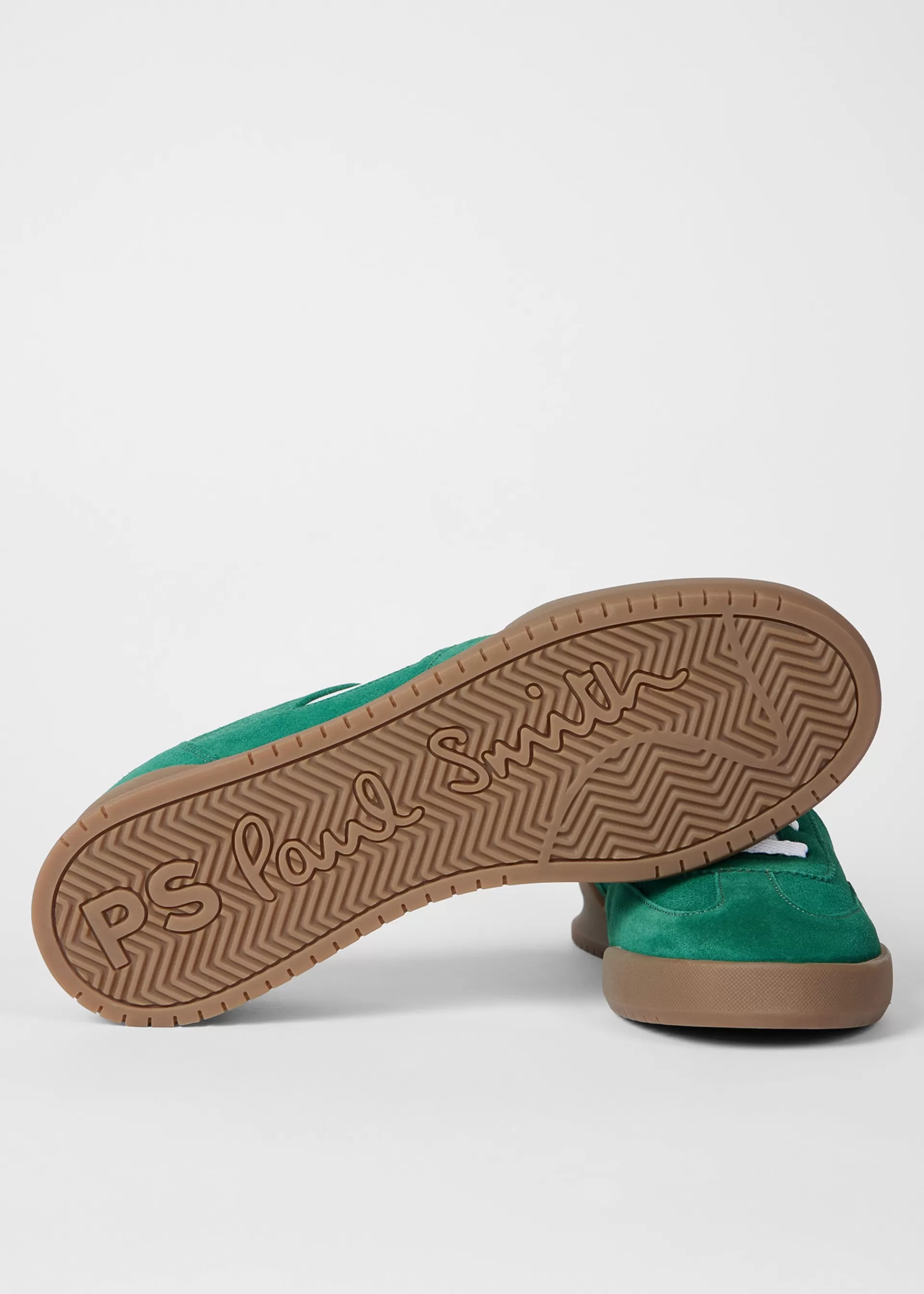 Suede 'Dover' Trainers>Paul Smith Cheap