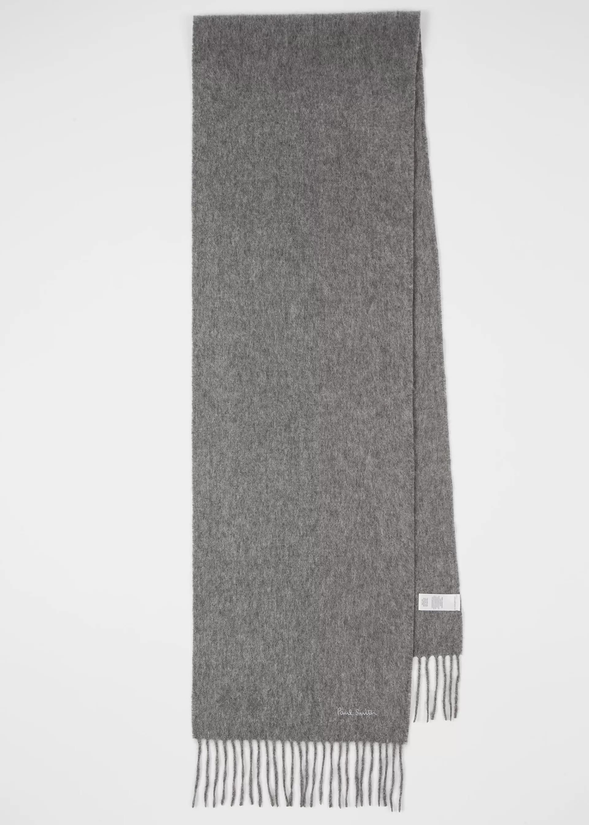 Cashmere Scarf>Paul Smith Store