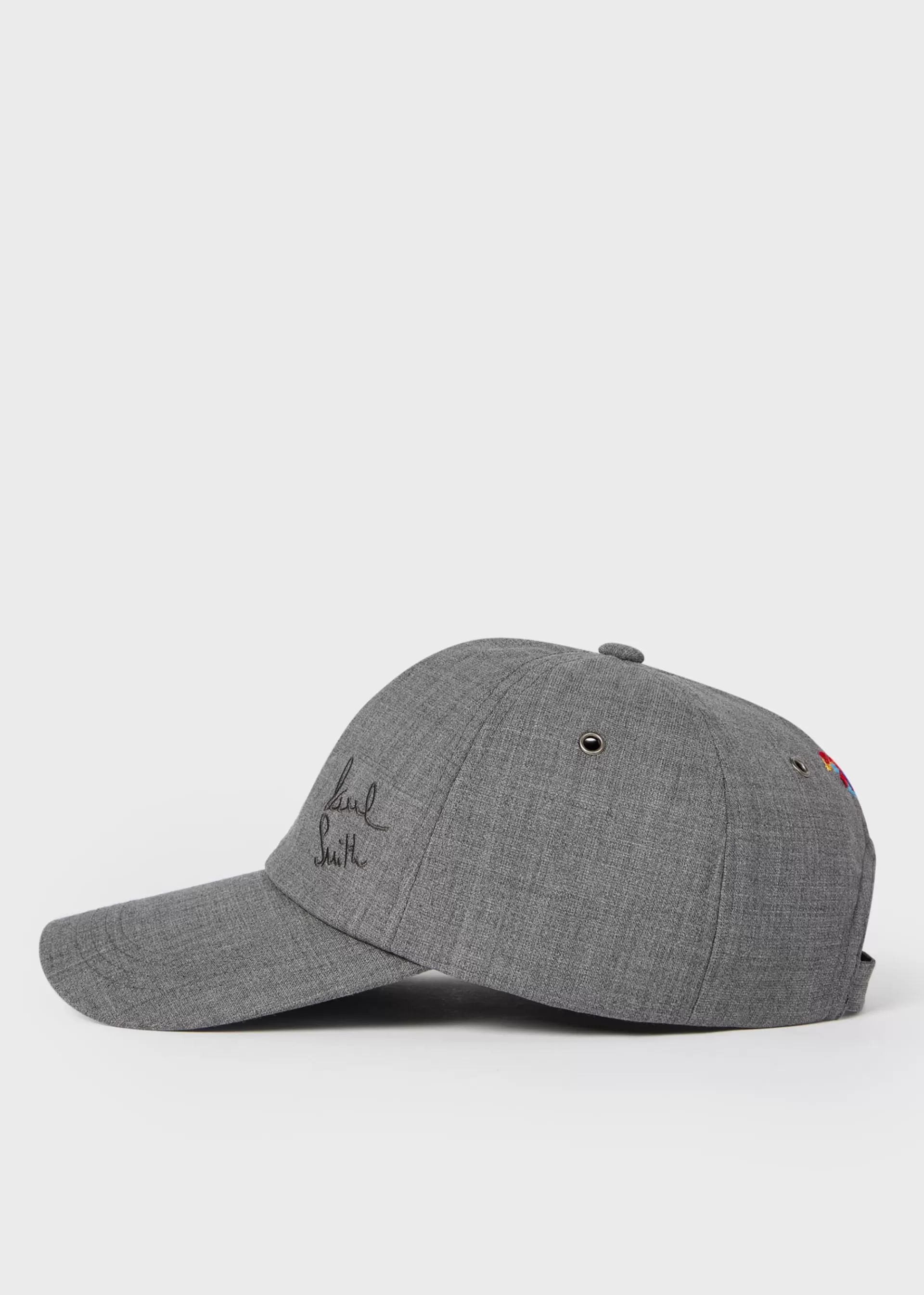 'Parrot' Baseball Cap>Paul Smith Clearance