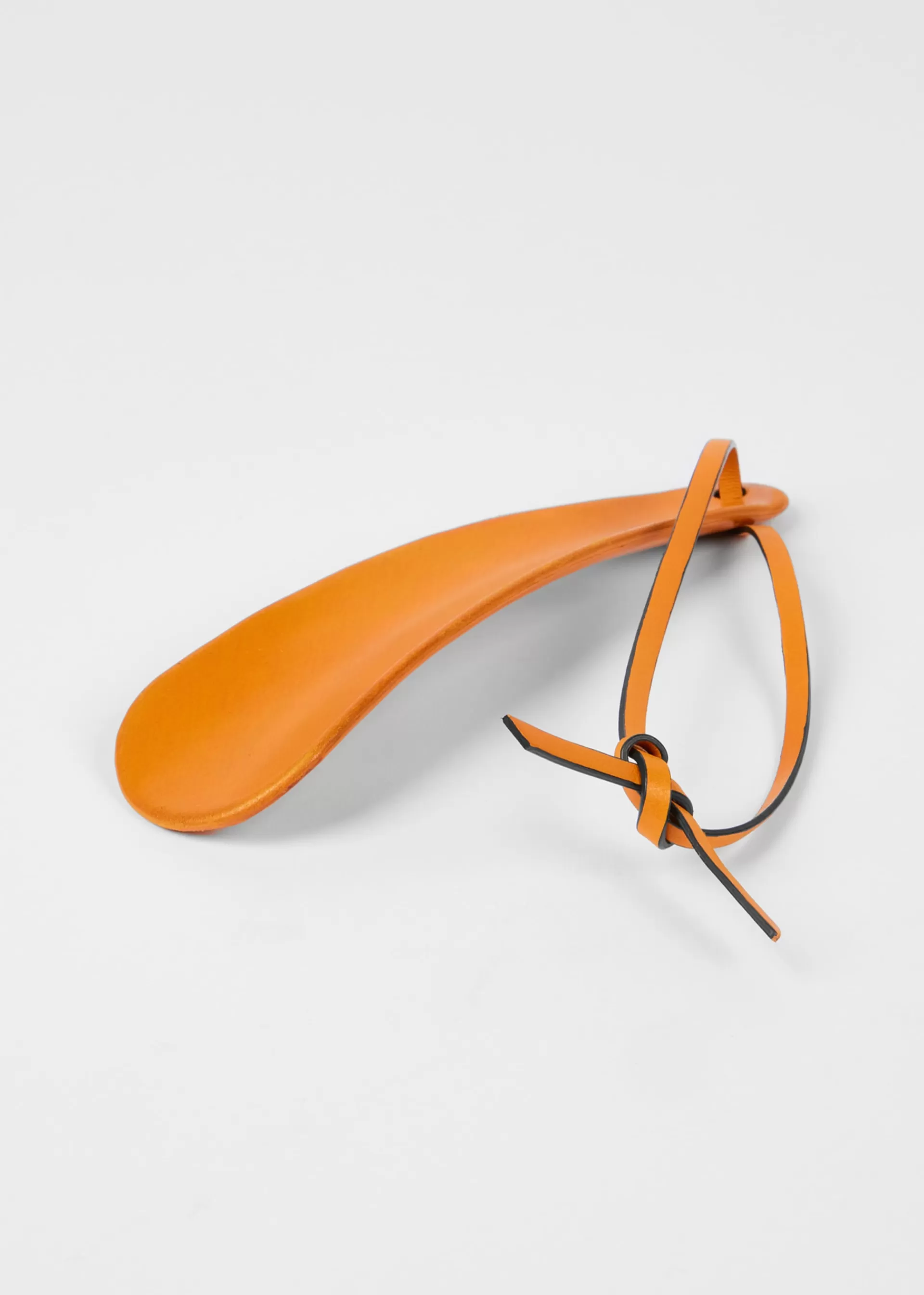 Il Bussetto for - Leather Small Shoehorn>Paul Smith Store