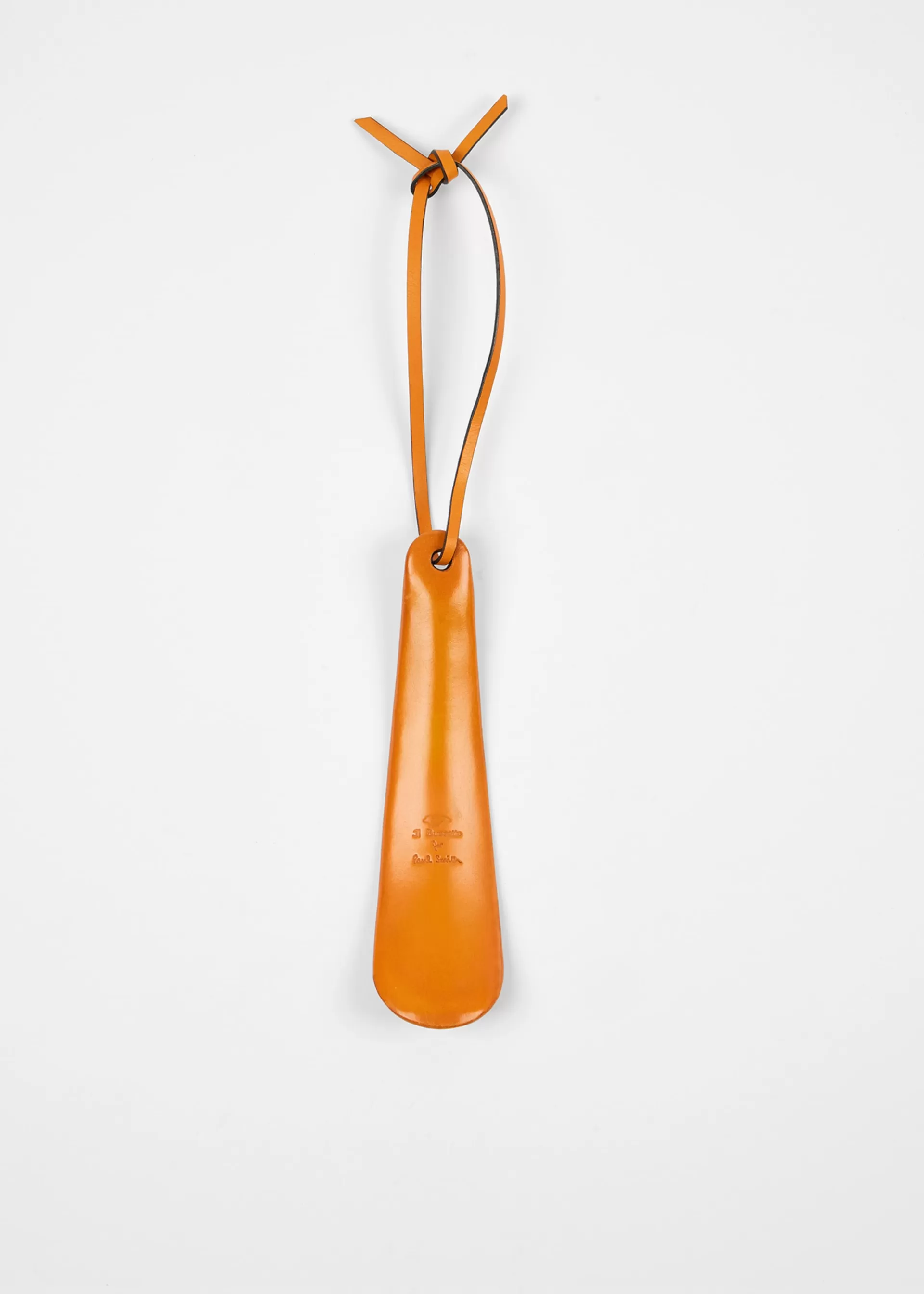Il Bussetto for - Leather Small Shoehorn>Paul Smith Store