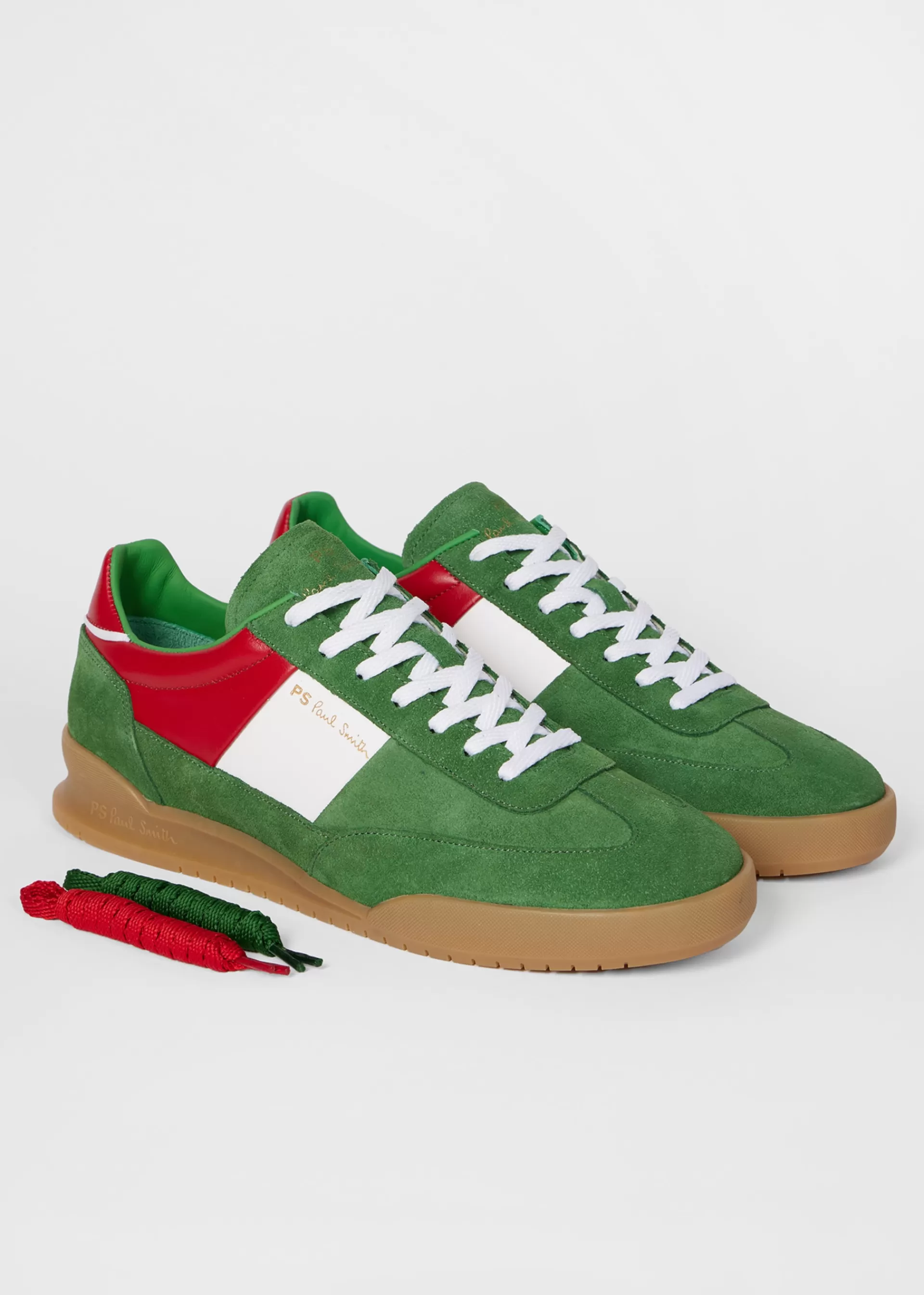 'Dover' Sneakers>Paul Smith Cheap