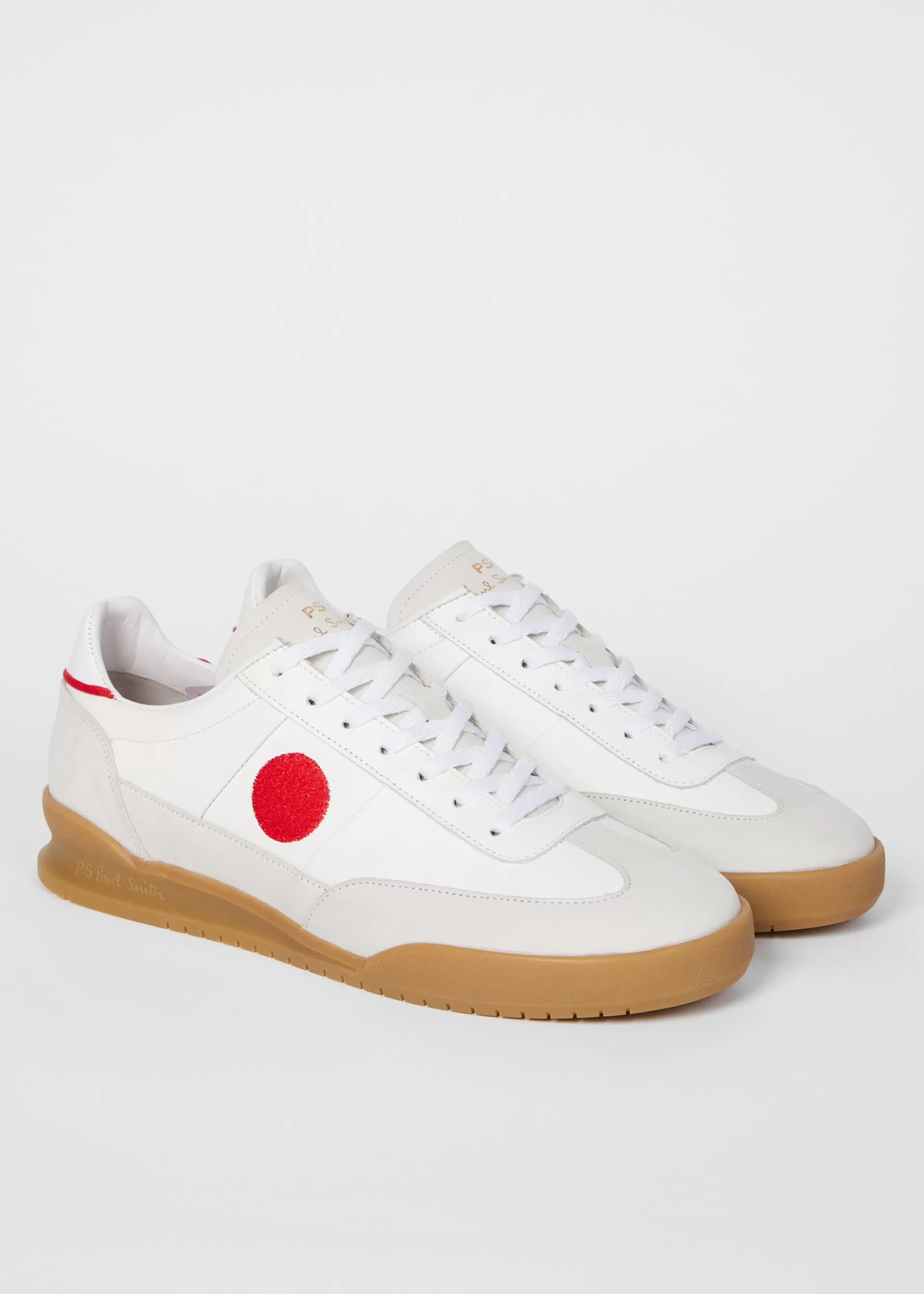 'Dover' Sneakers>Paul Smith Online