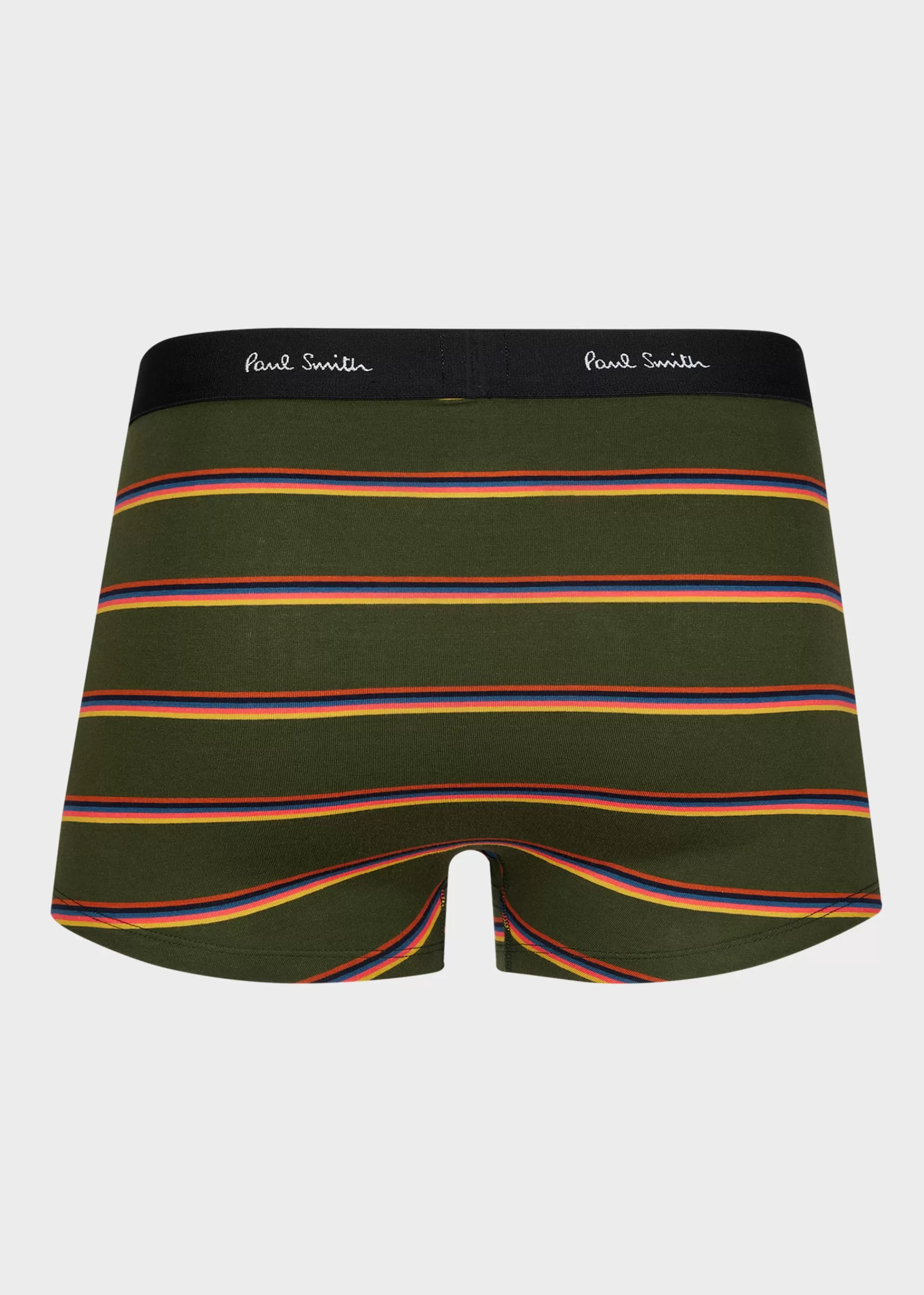 'Artist Stripe' Boxer Briefs>Paul Smith Store