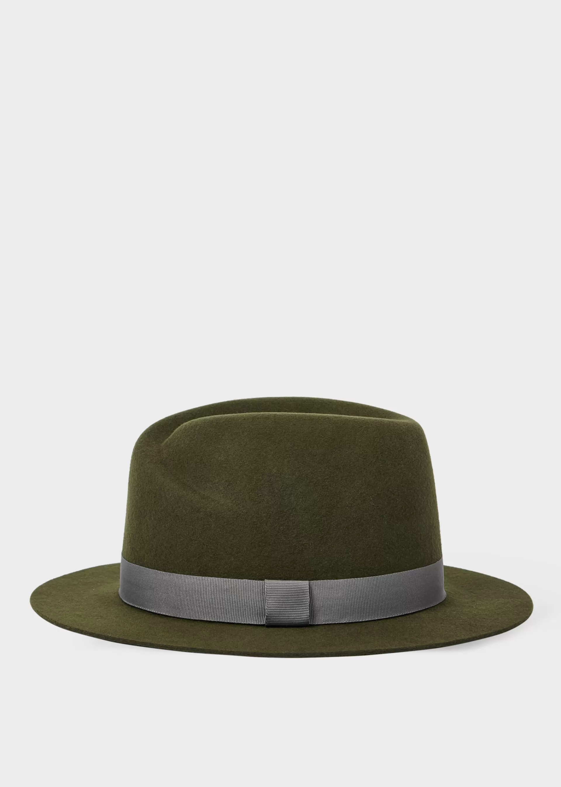 Trilby Hat>Paul Smith Best Sale