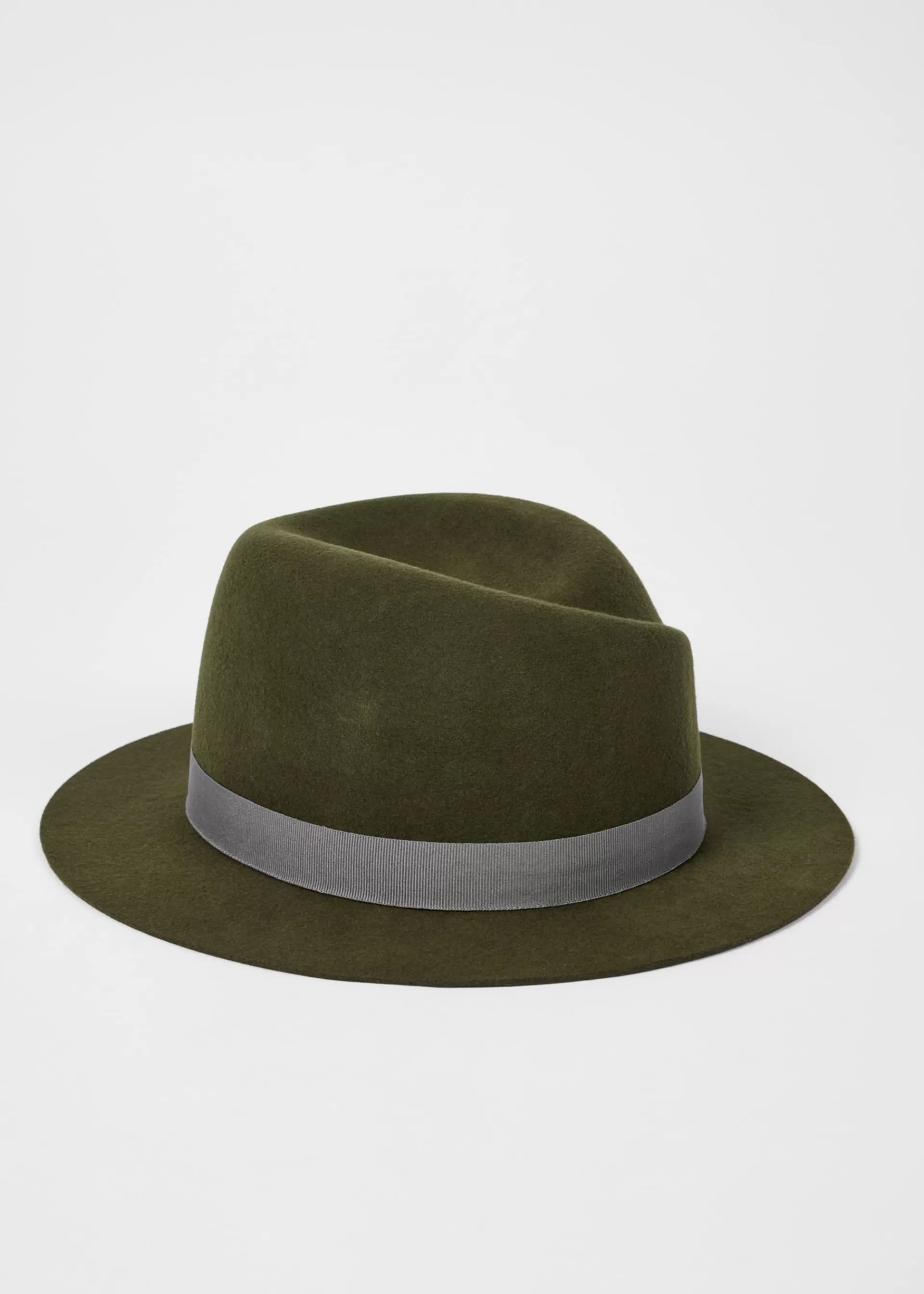 Trilby Hat>Paul Smith Best Sale