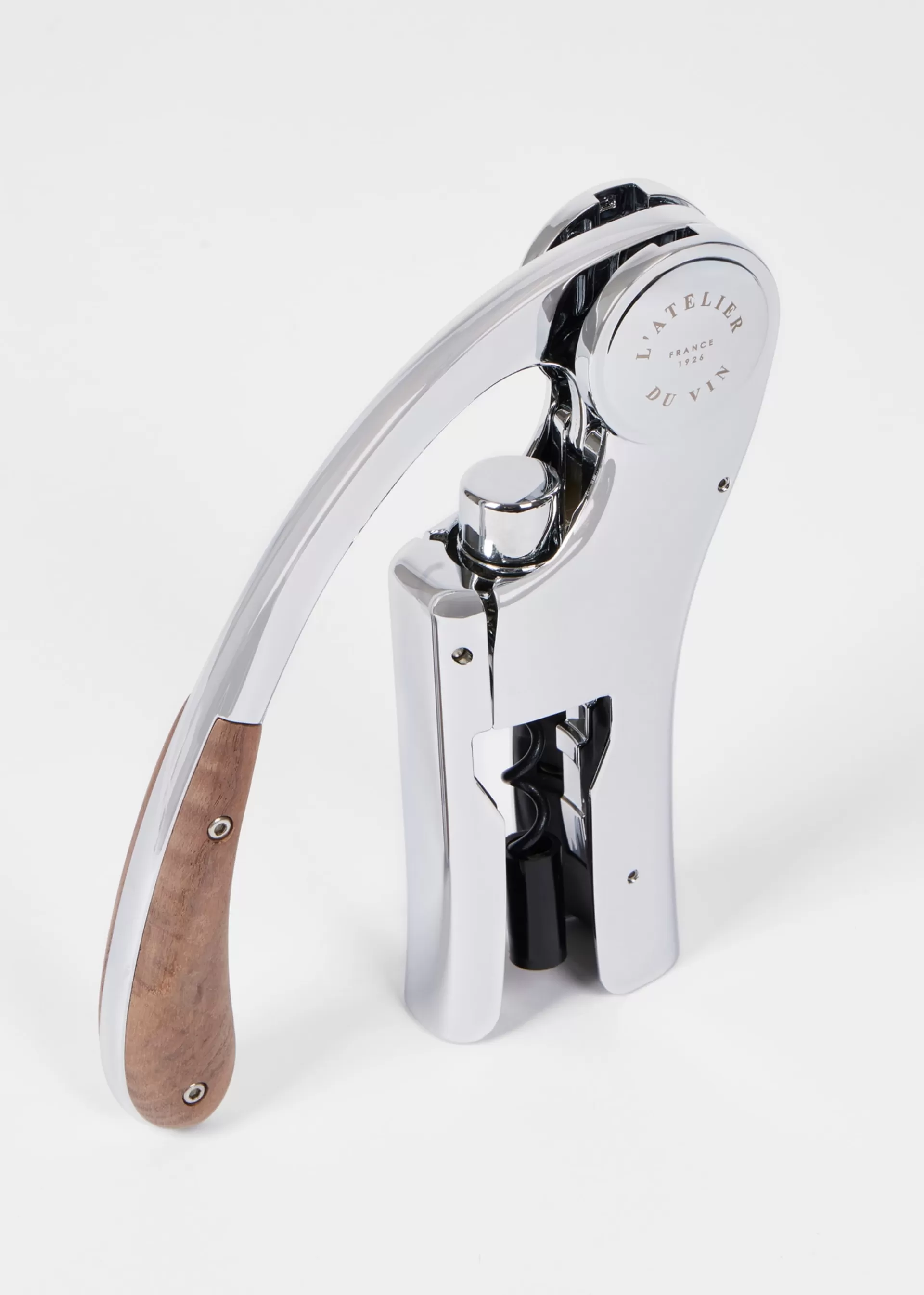 L’Atelier du Vin for - 'Oeno Motion Nomad' Corkscrew>Paul Smith Best