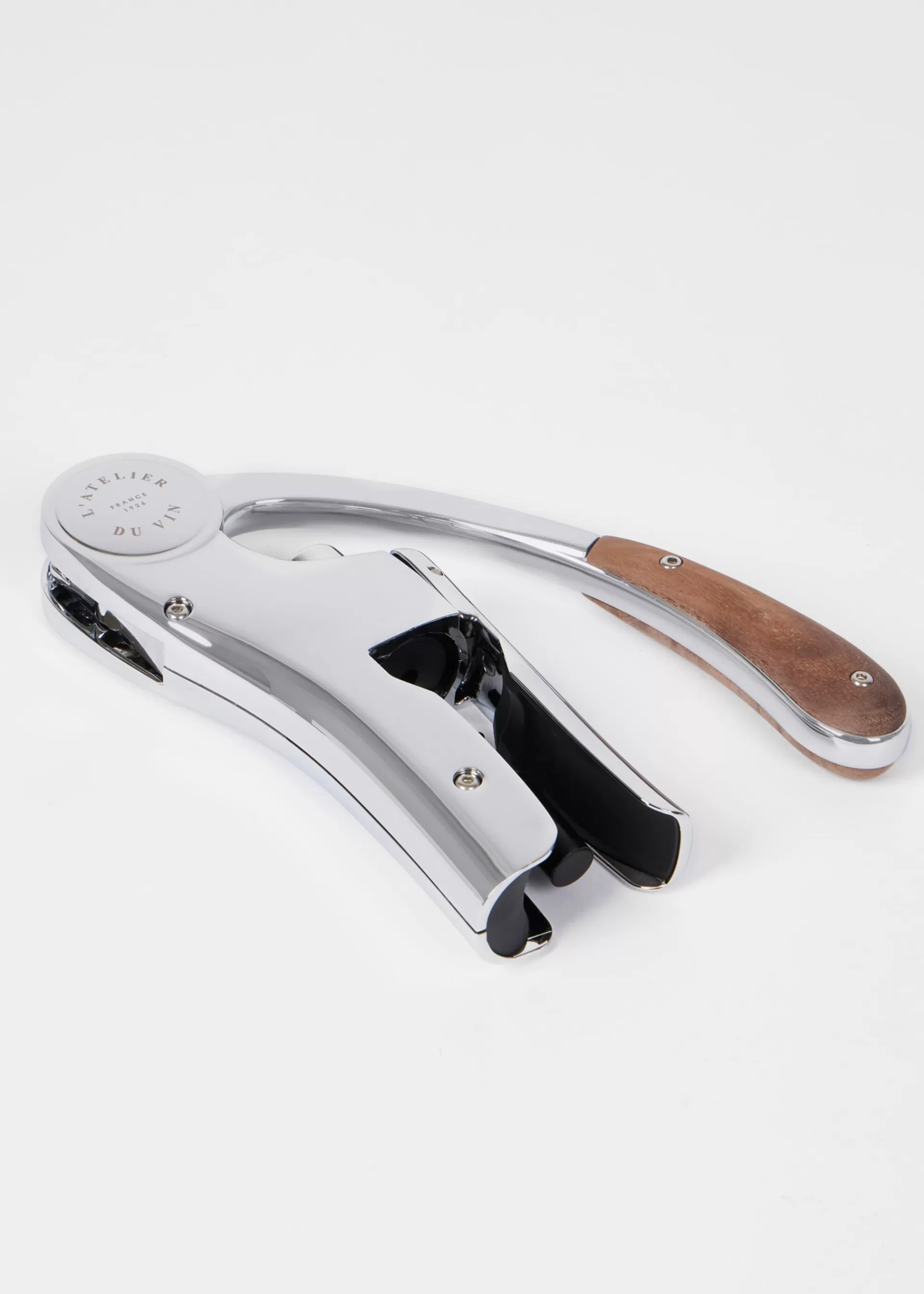 L’Atelier du Vin for - 'Oeno Motion Nomad' Corkscrew>Paul Smith Best
