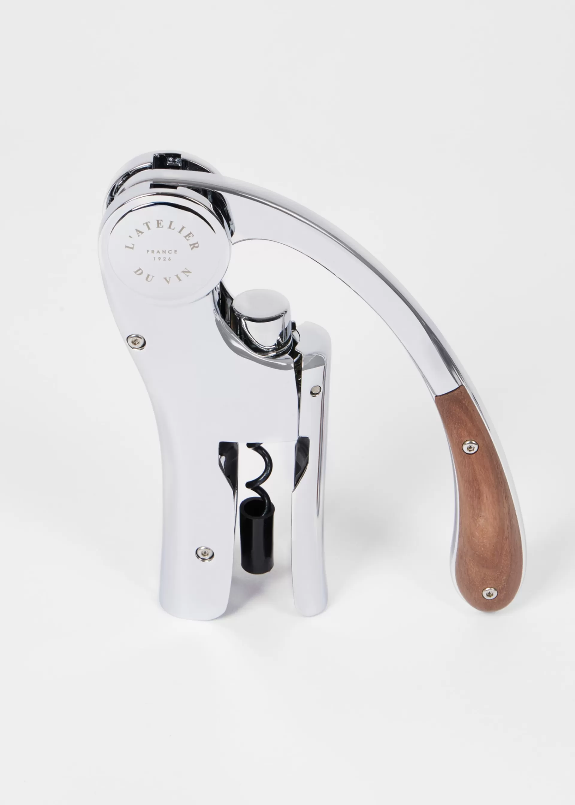L’Atelier du Vin for - 'Oeno Motion Nomad' Corkscrew>Paul Smith Best