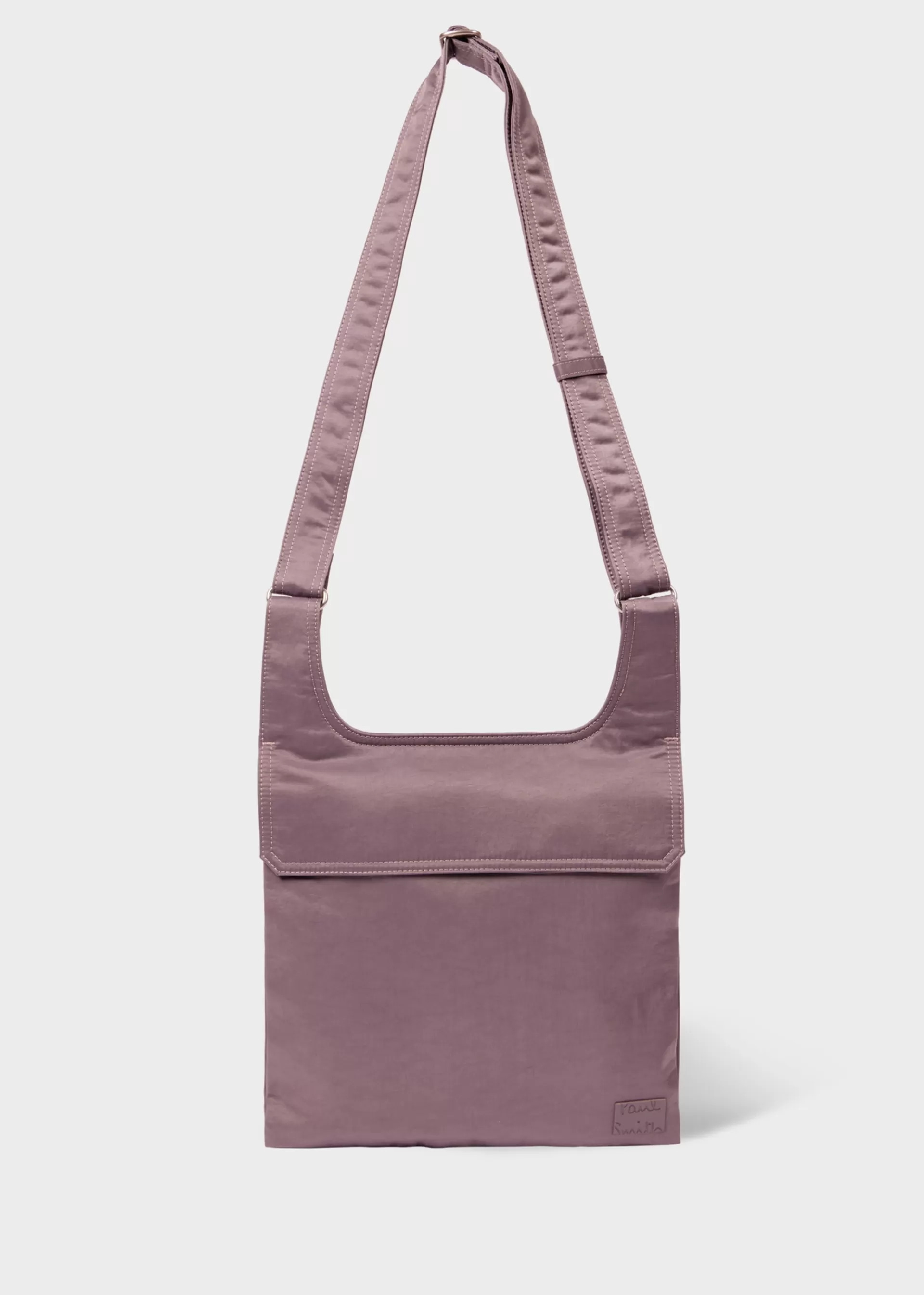 Cross-Body Satchel Bag>Paul Smith Cheap