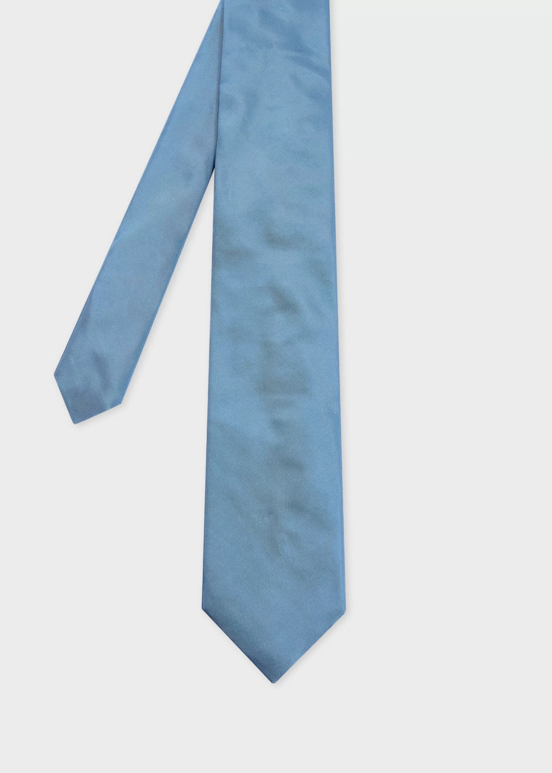 Light Silk Tie>Paul Smith Best Sale