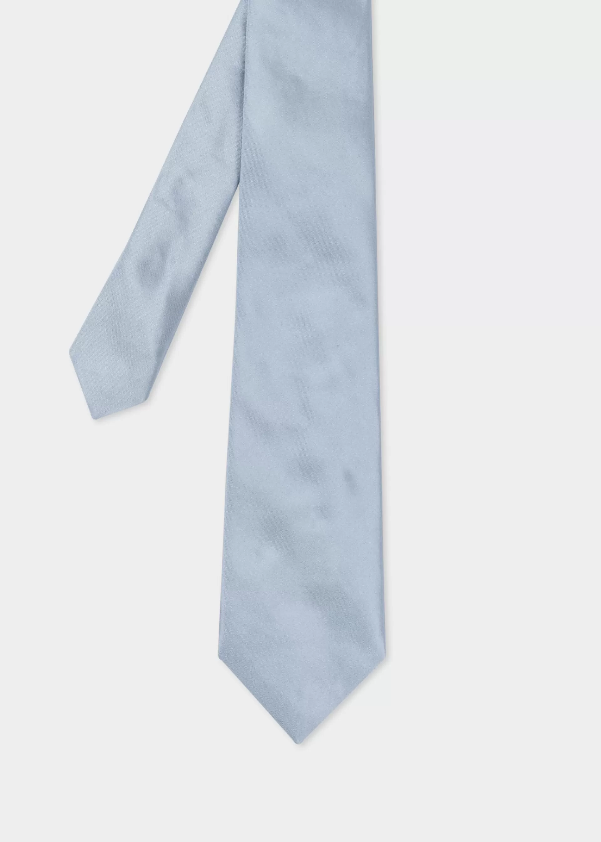 Light Silk Tie>Paul Smith New