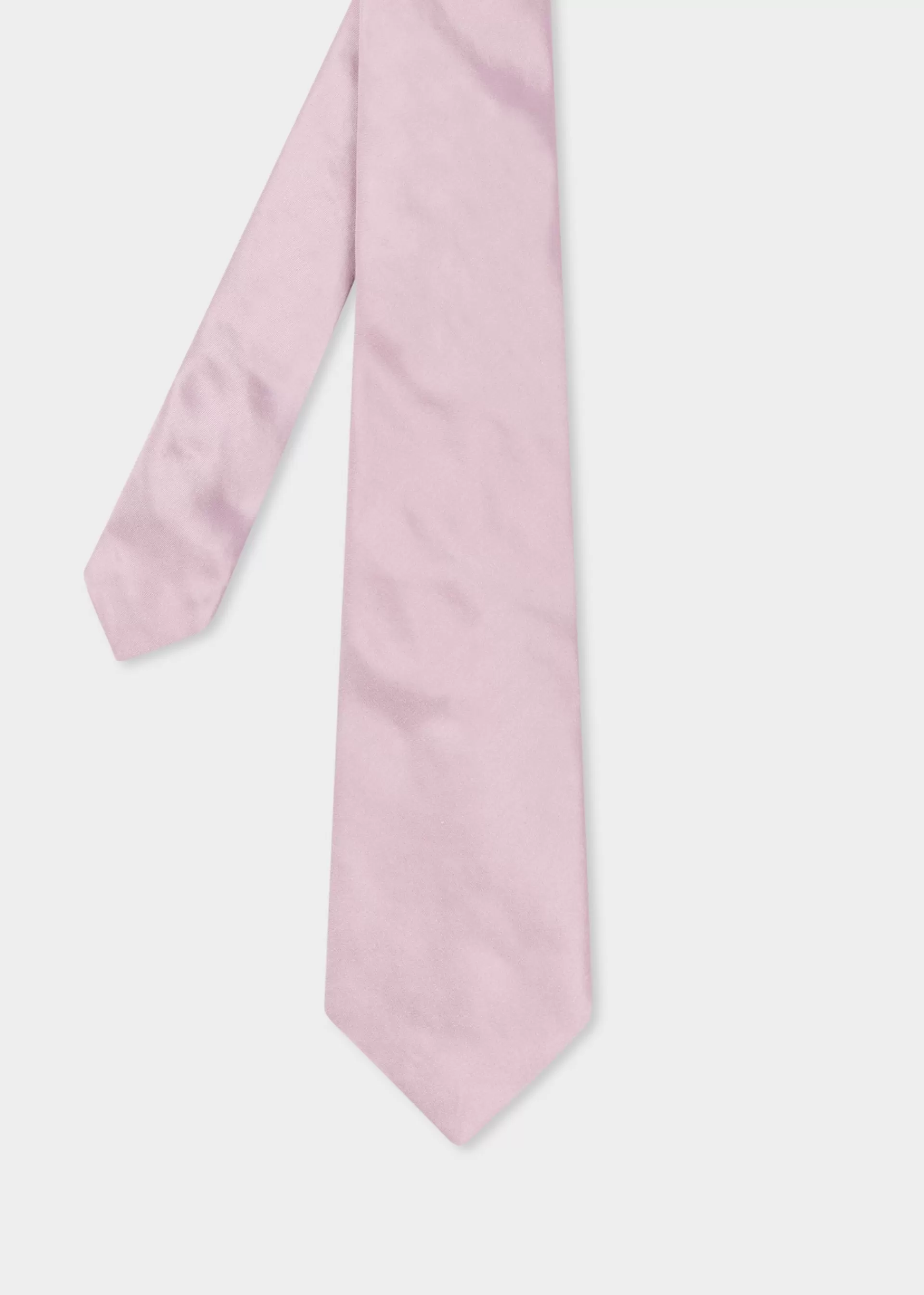 Light Silk Tie>Paul Smith Sale