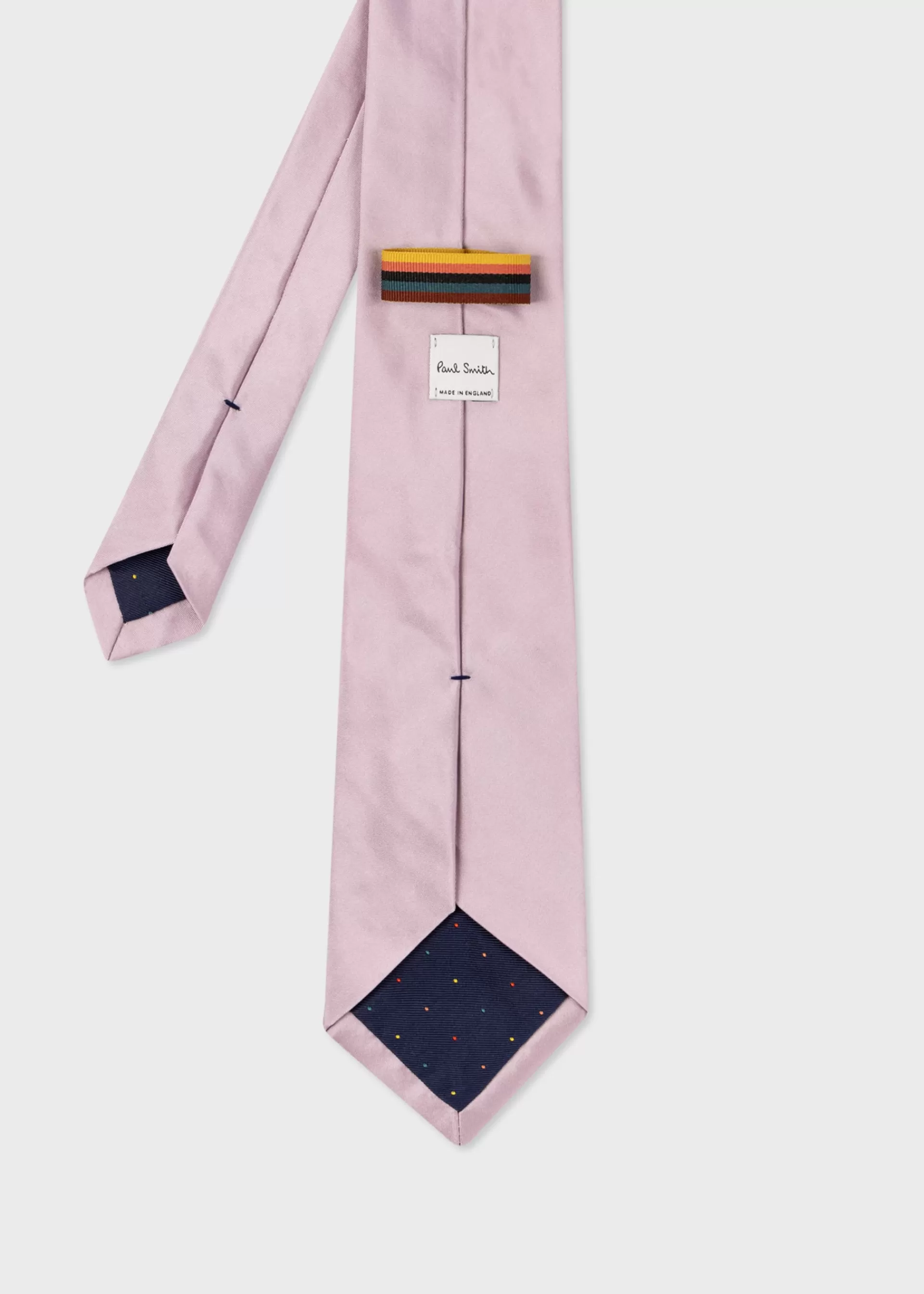 Light Silk Tie>Paul Smith Sale