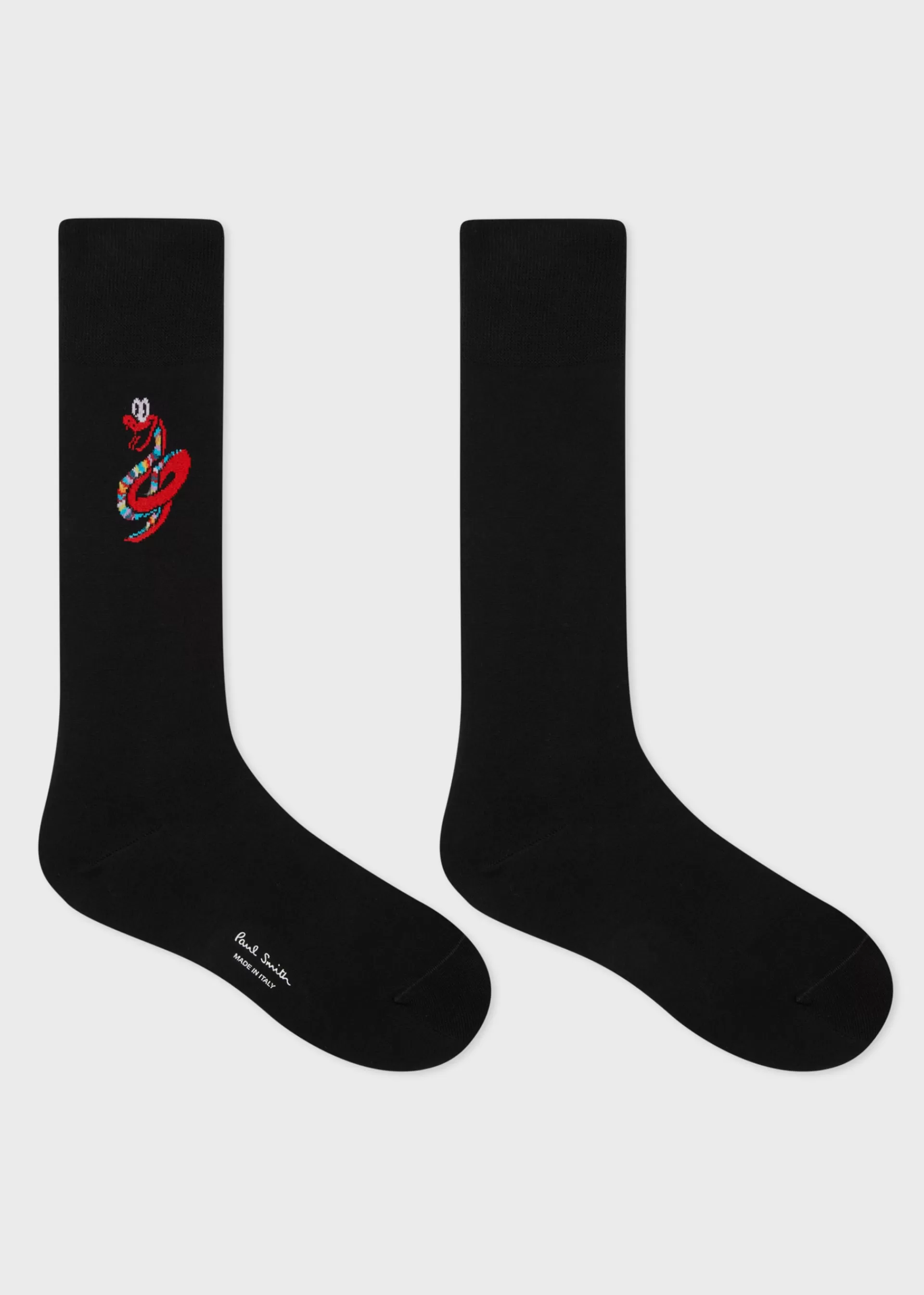 Lunar New Year Socks Two Pack>Paul Smith Discount