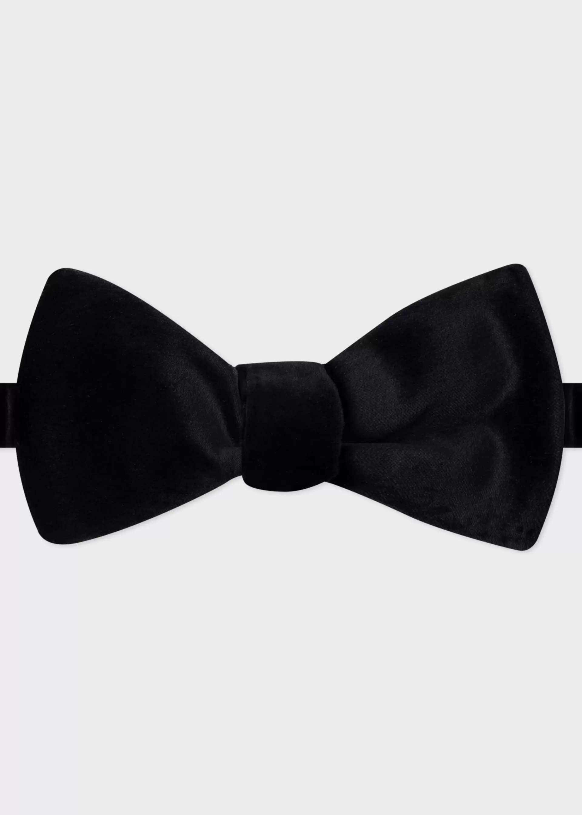 Men's Velvet Bow Tie>Paul Smith Cheap