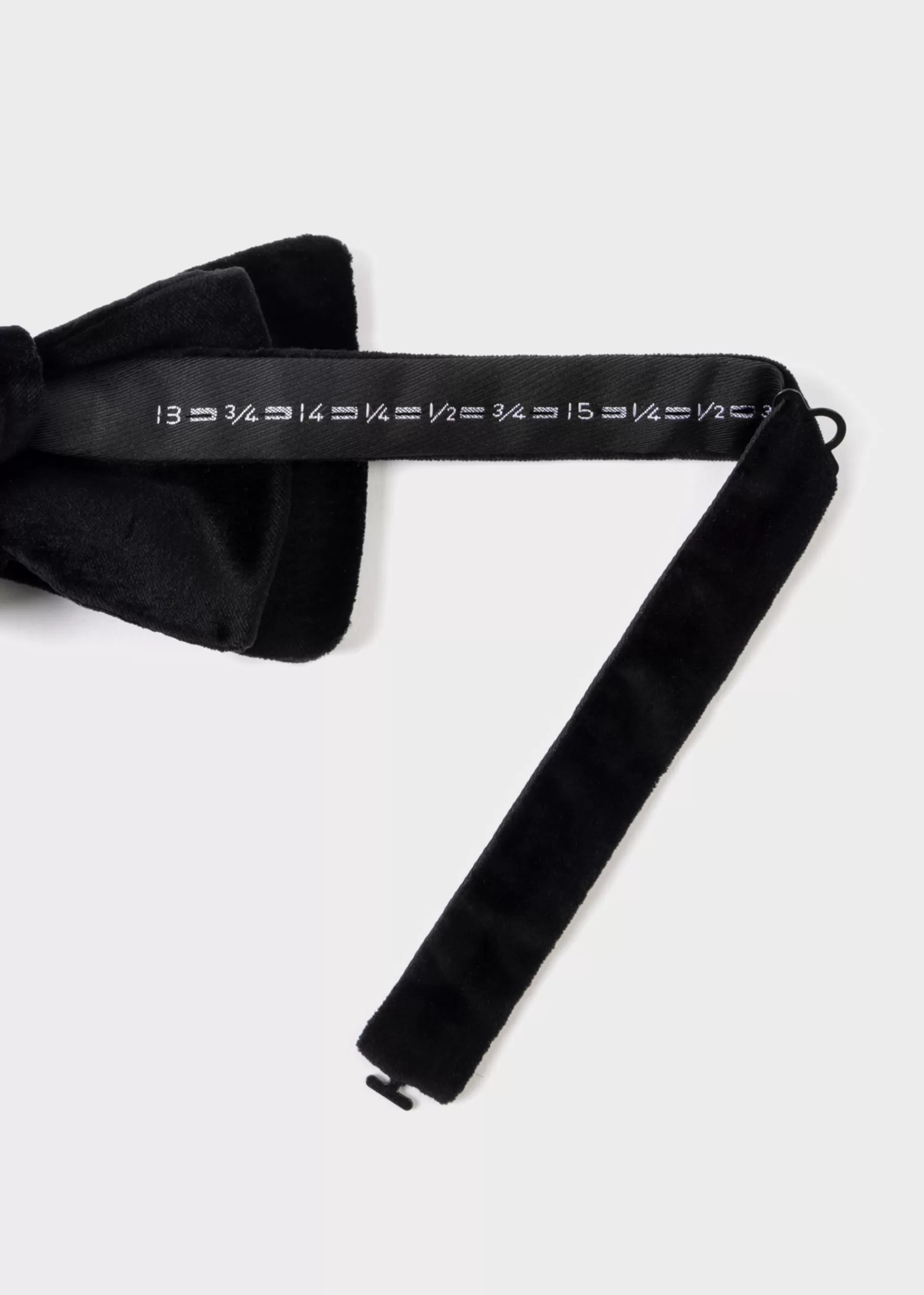 Men's Velvet Bow Tie>Paul Smith Cheap