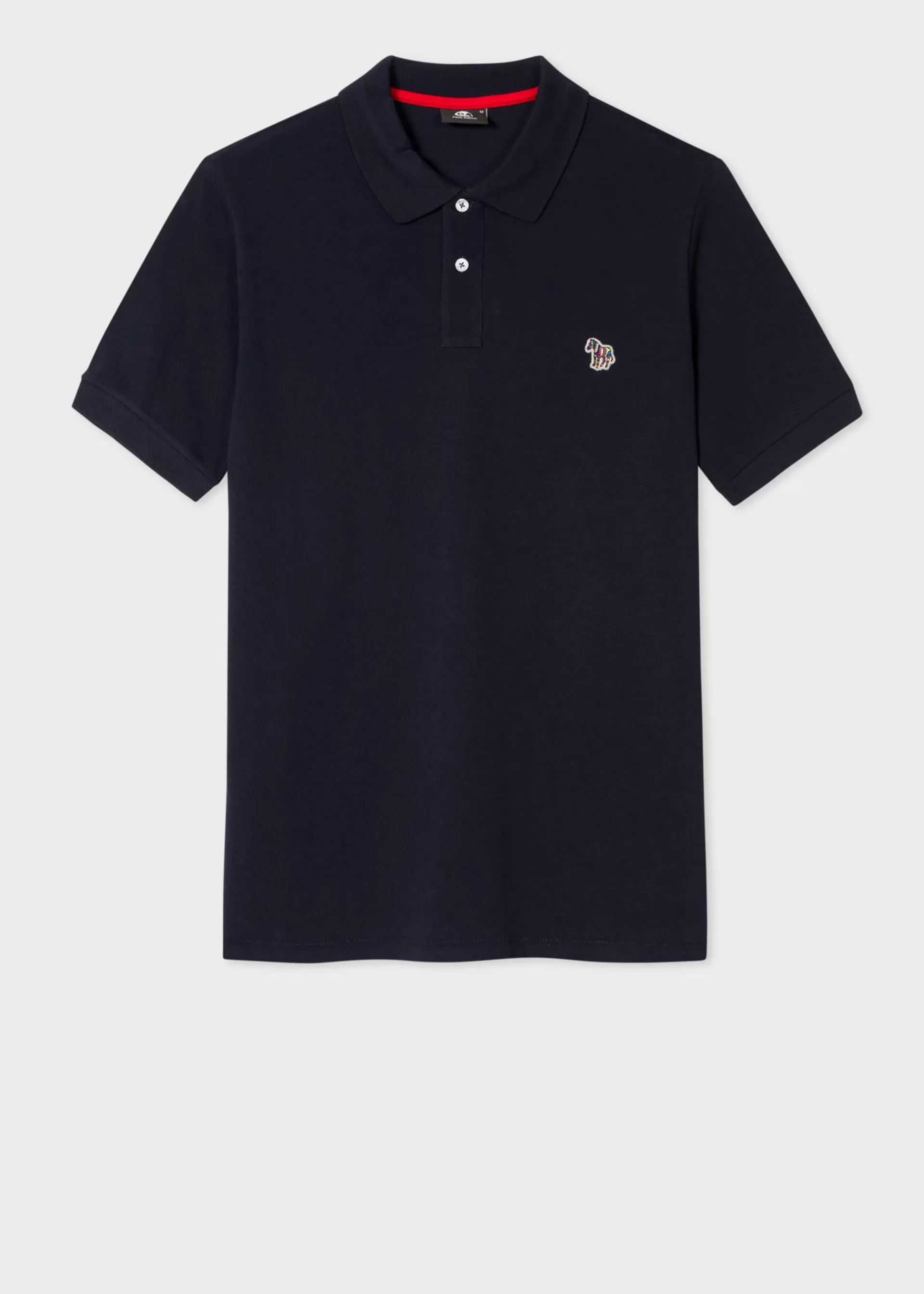 Men's Navy 'Zebra' Cap & Polo Shirt Gift Set>Paul Smith Cheap