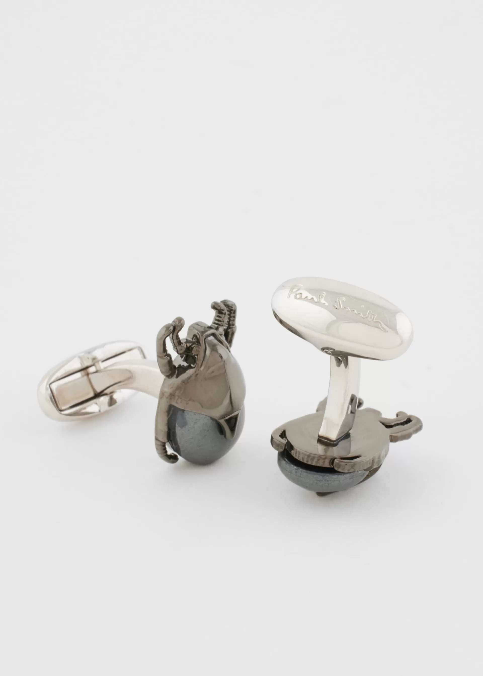 'Beetle' Cufflinks>Paul Smith Cheap