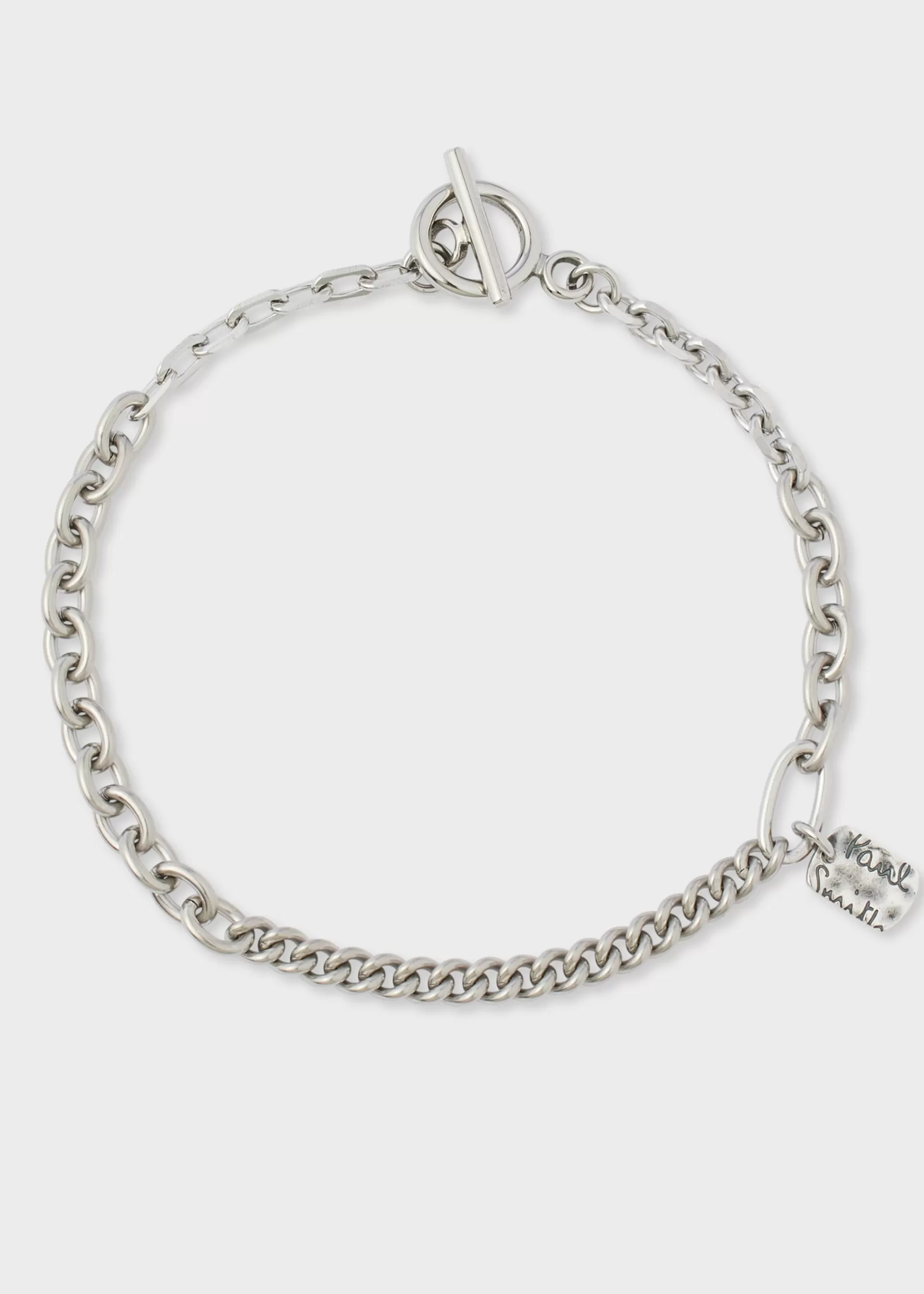 Mixed Chain Bracelet>Paul Smith Store