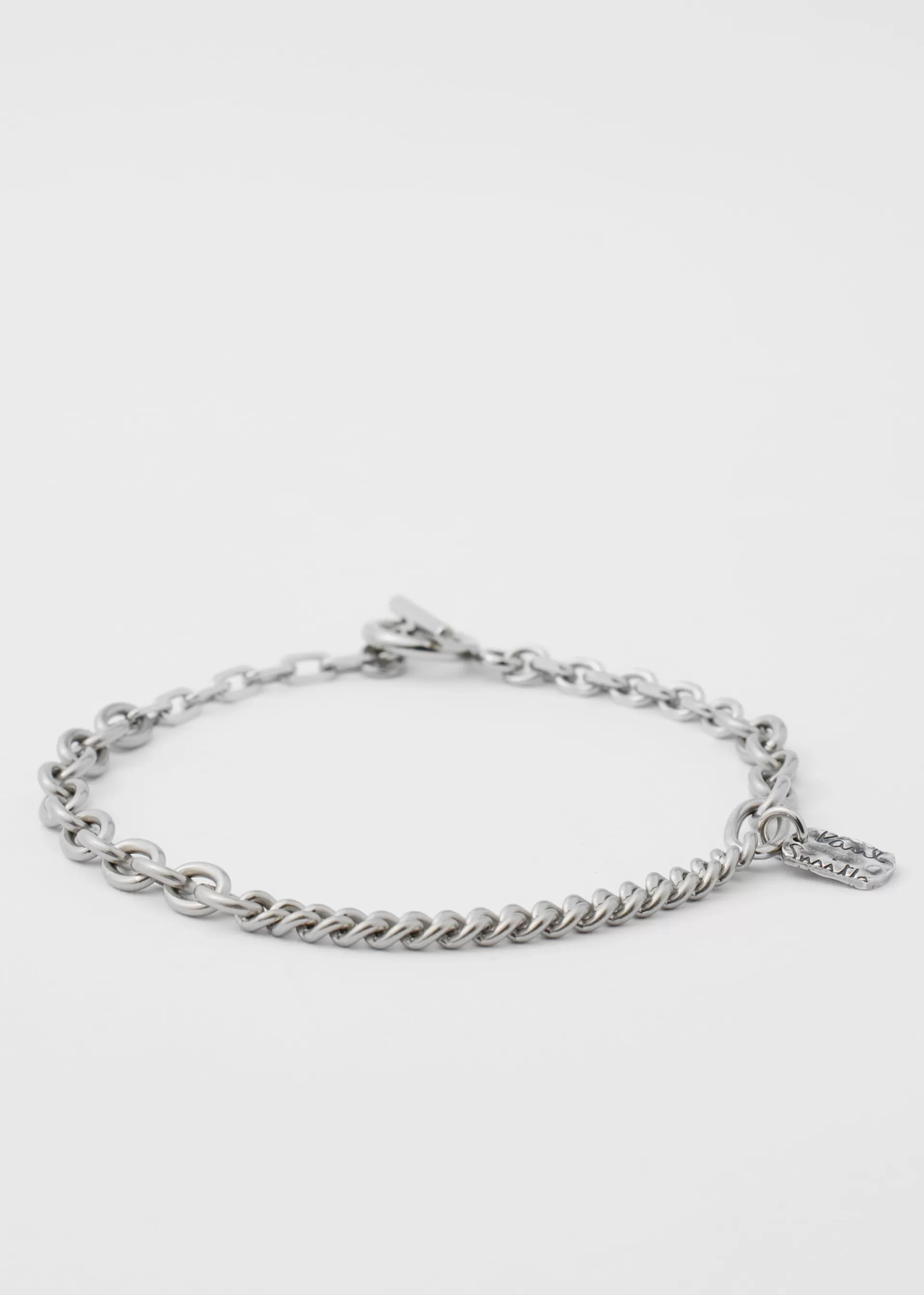 Mixed Chain Bracelet>Paul Smith Store