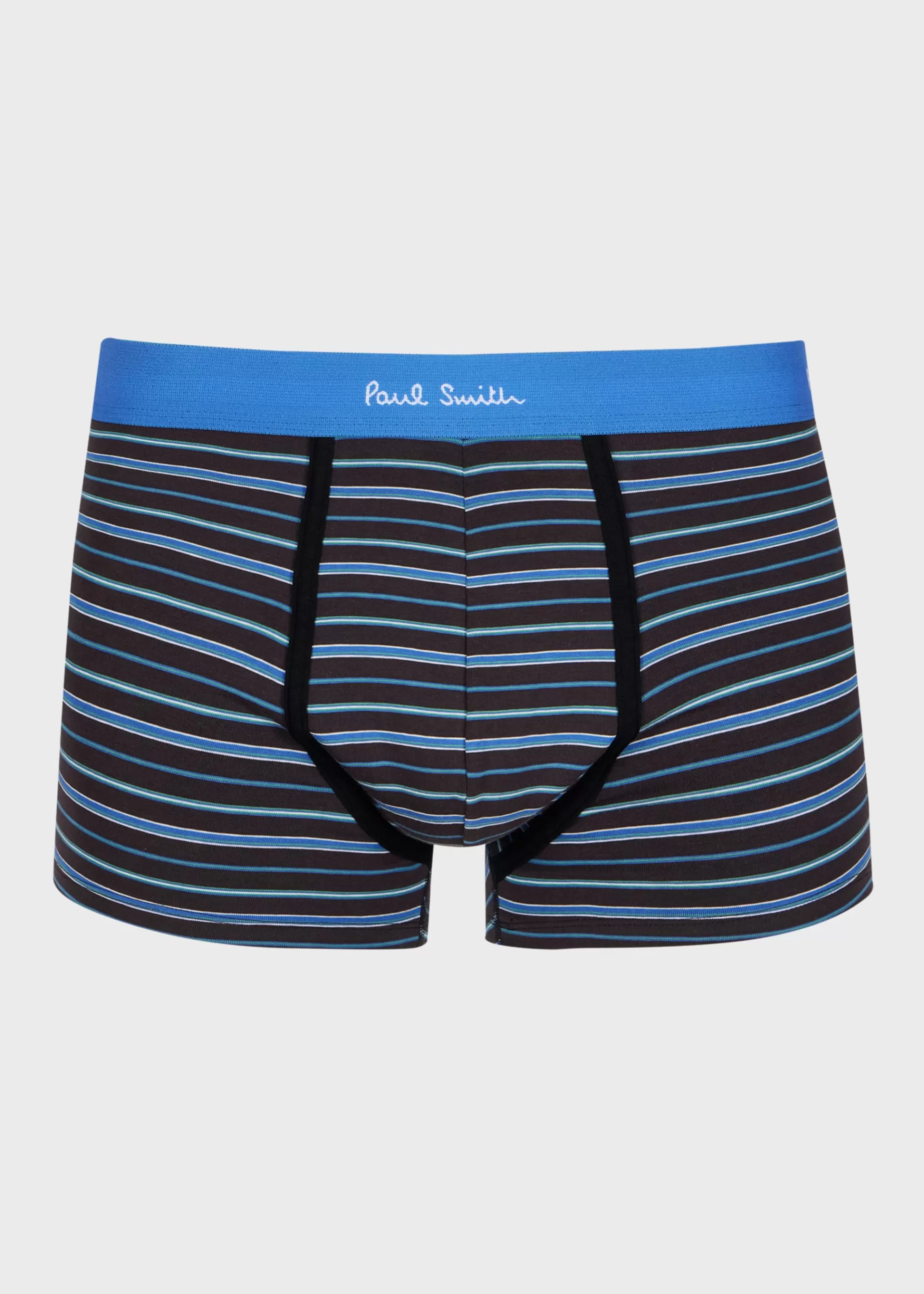 Mixed Stripe Boxer Briefs Three Pack>Paul Smith Hot