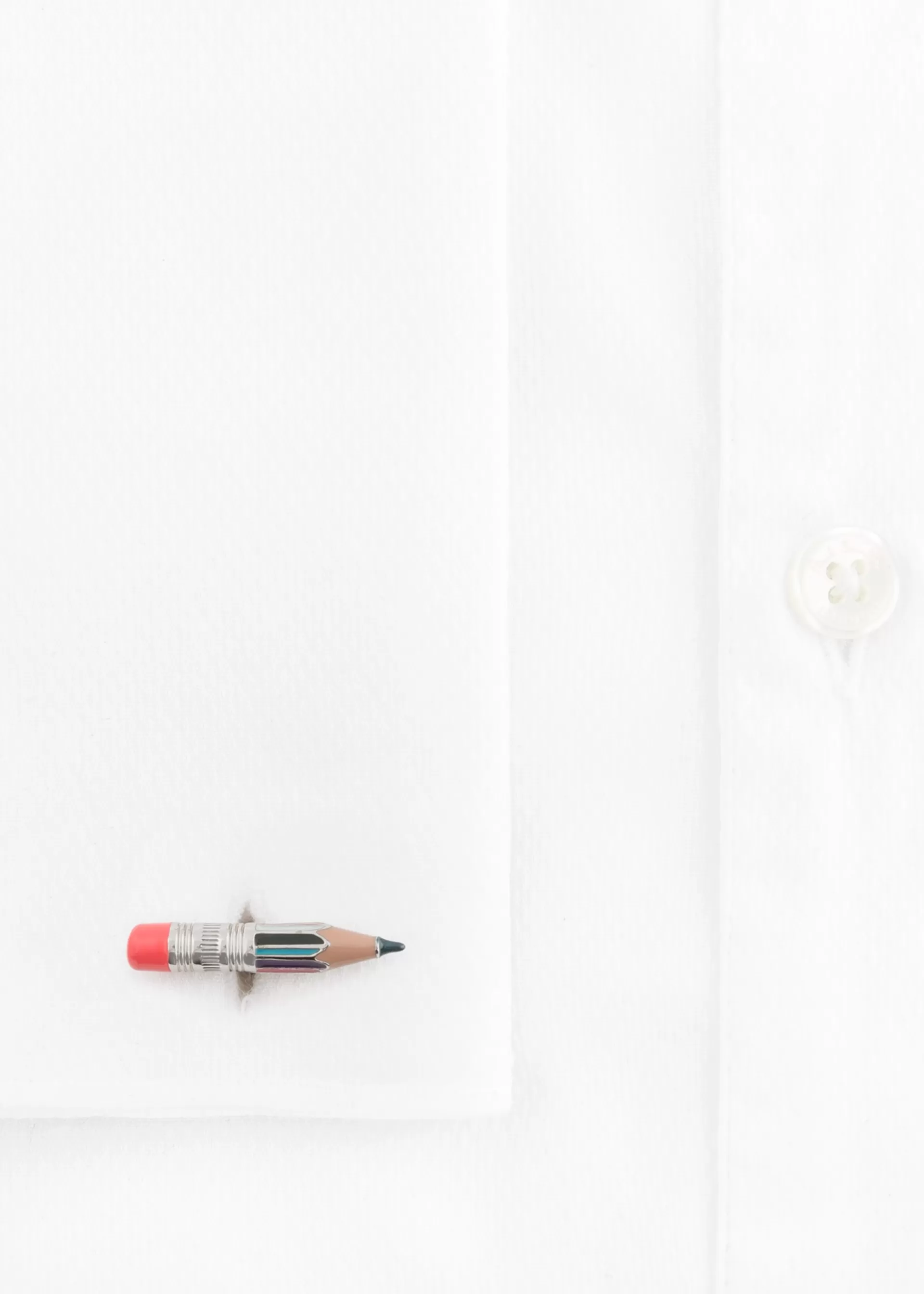 Multicolour Pencil Cufflinks>Paul Smith Discount