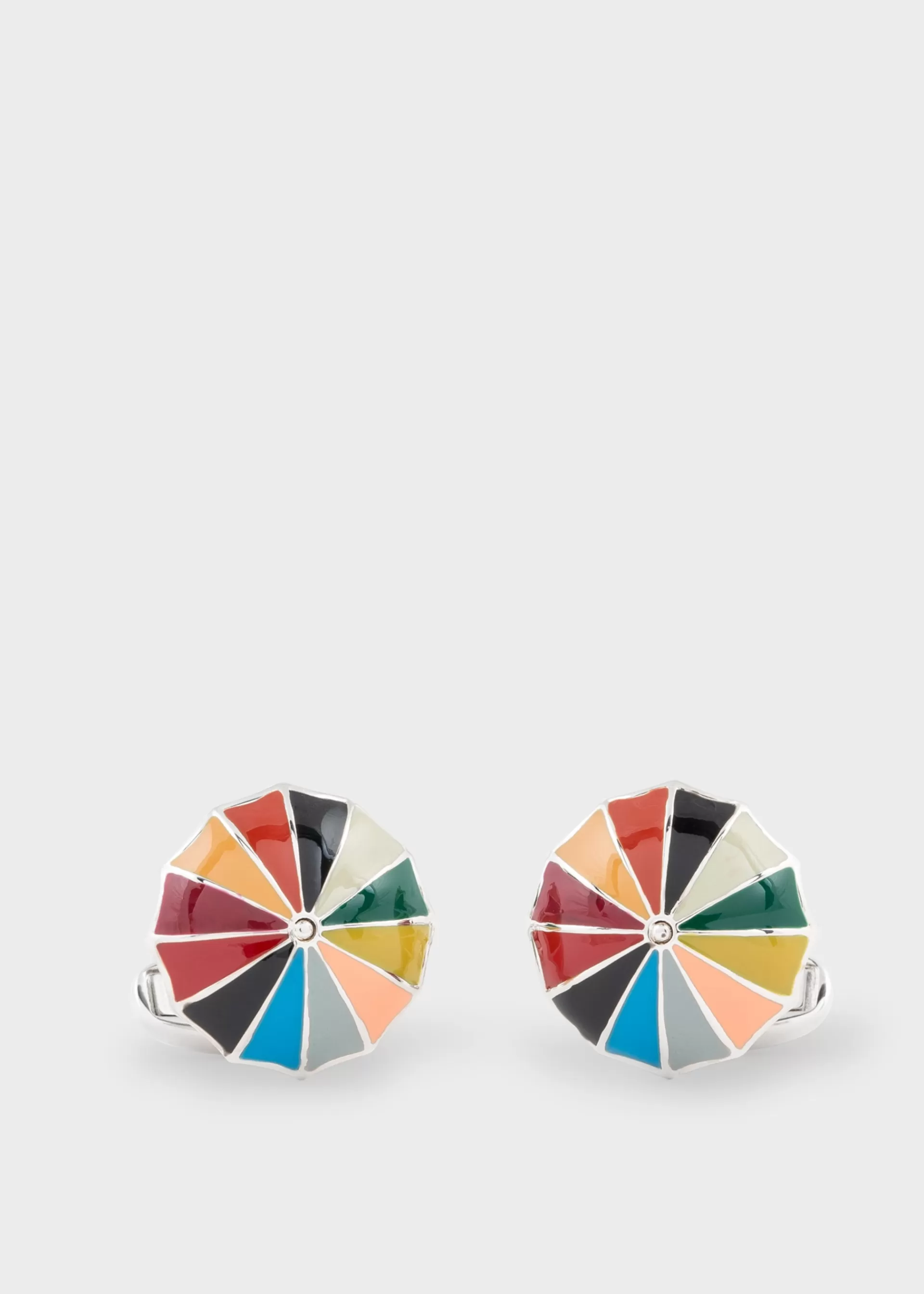 ed 'Umbrella' Cufflinks>Paul Smith Cheap