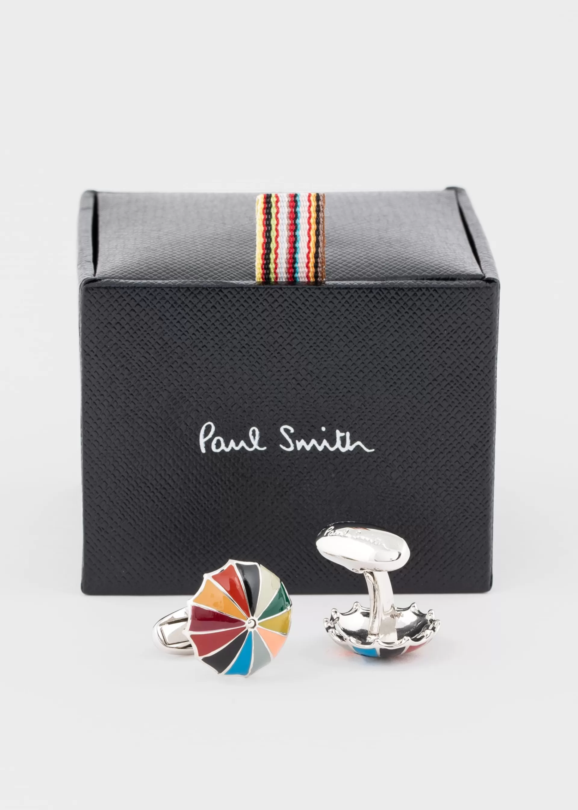 ed 'Umbrella' Cufflinks>Paul Smith Cheap