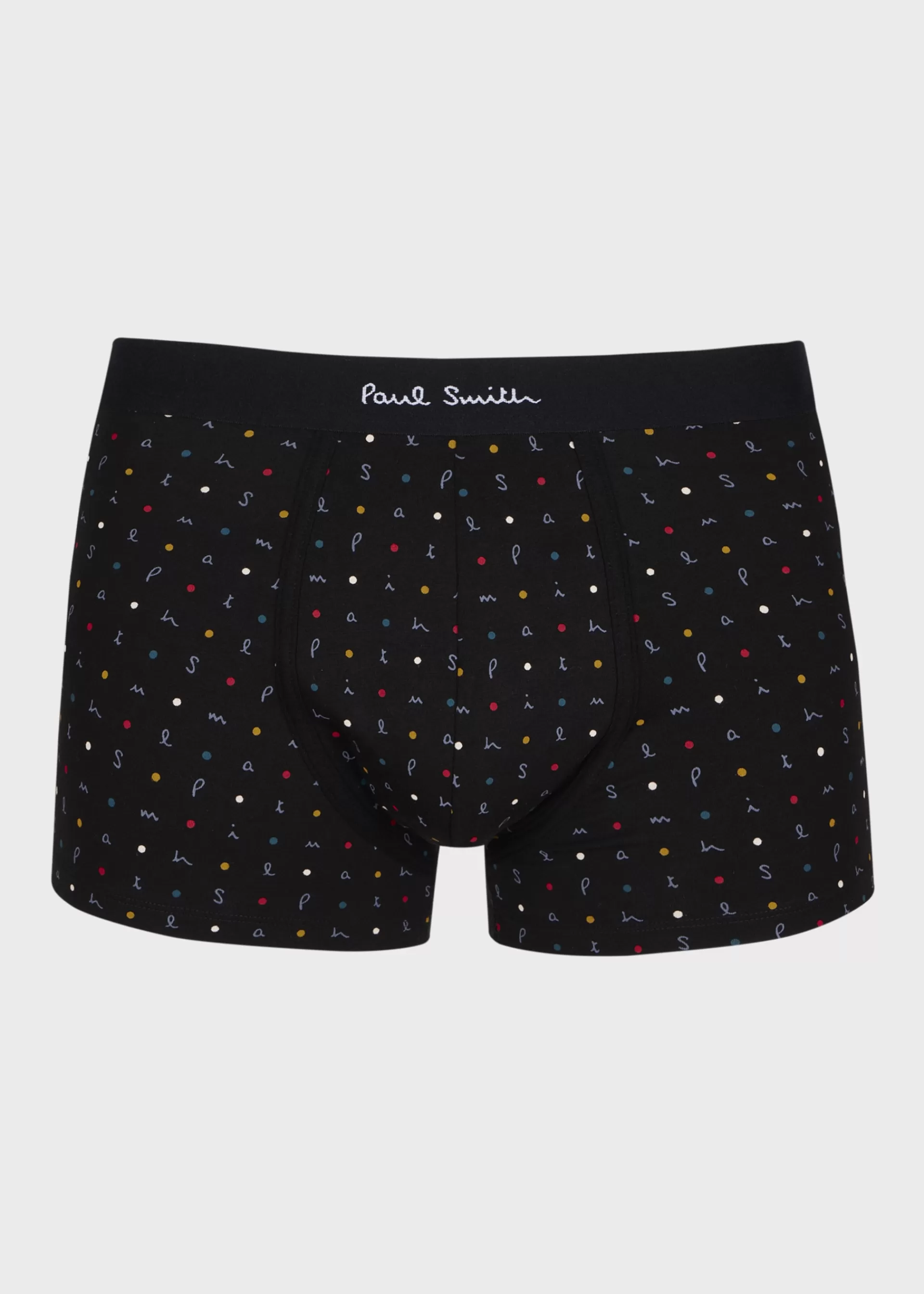 Multi-Design Boxer Brief Seven Pack>Paul Smith Cheap