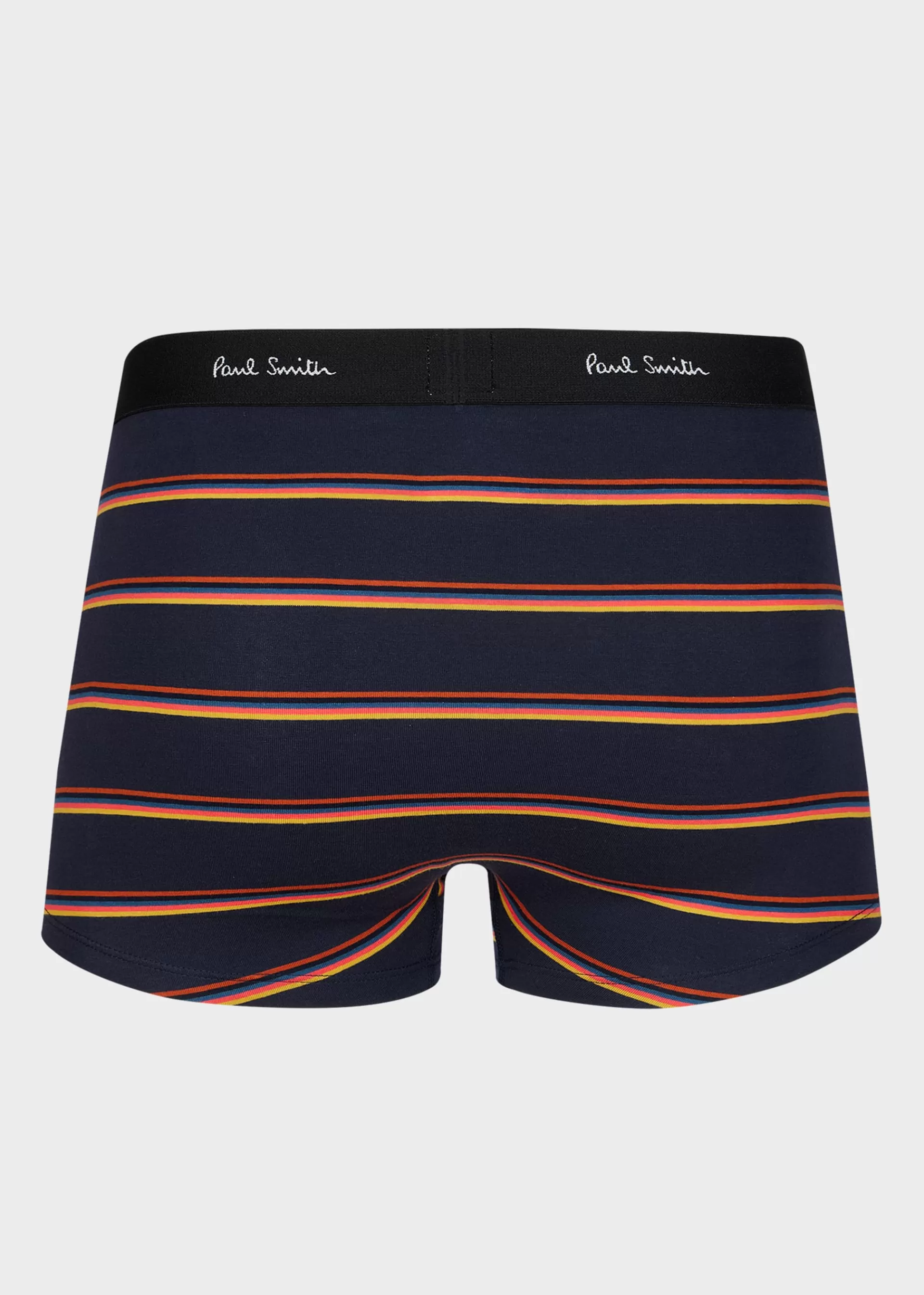 Blue 'Artist Stripe' Boxer Briefs>Paul Smith Cheap