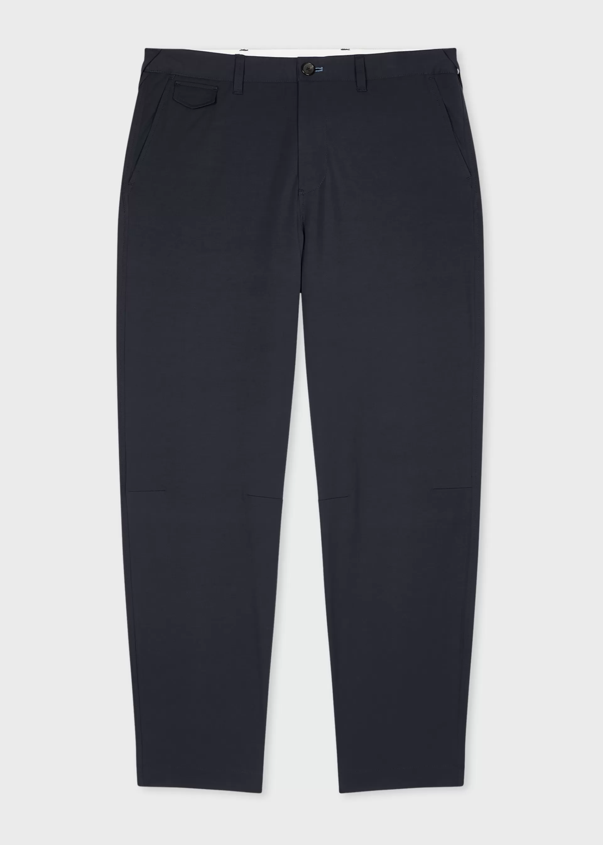 Cotton-Blend Stretch Chinos>Paul Smith Cheap