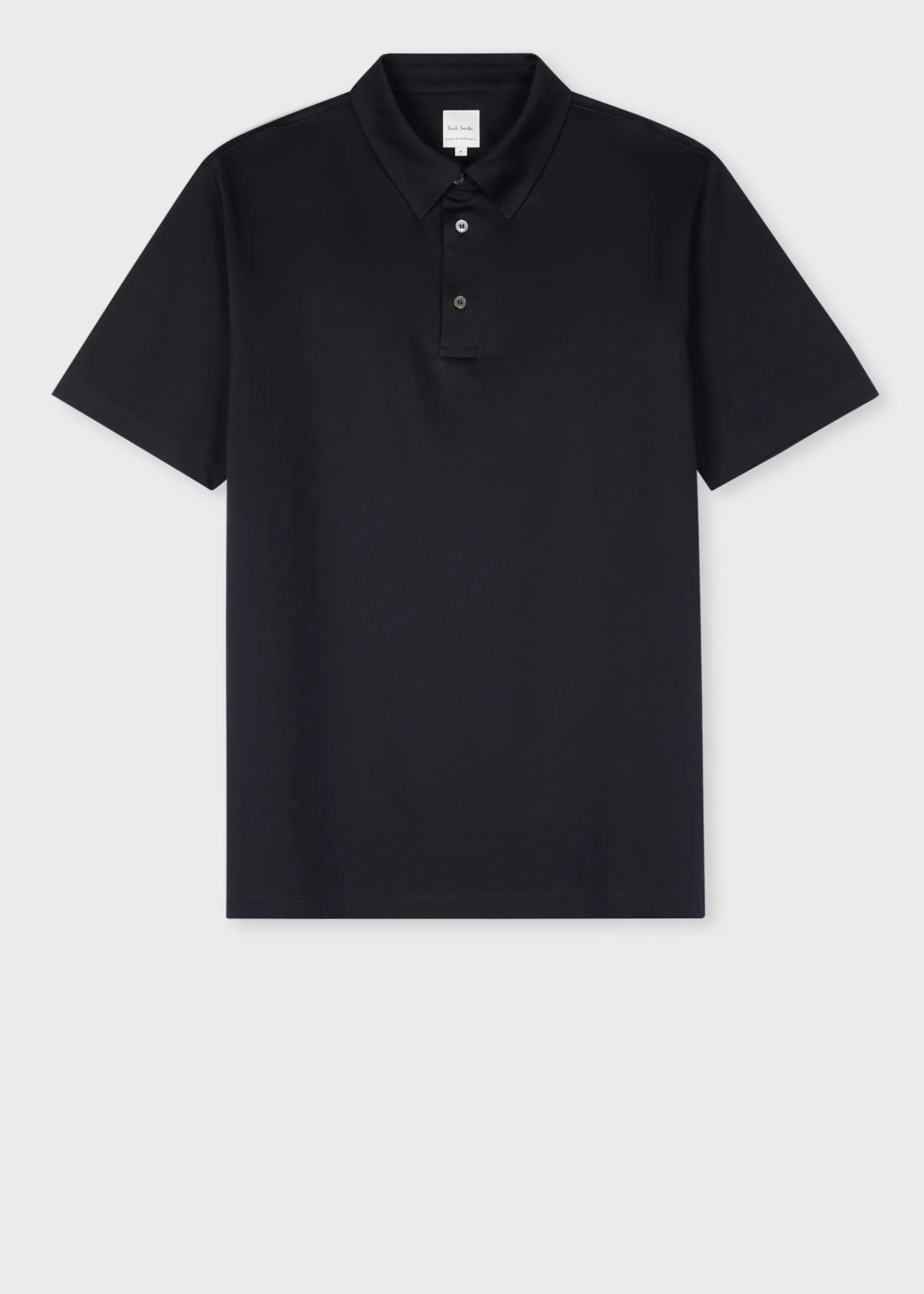 Interlock Polo Shirt>Paul Smith Store