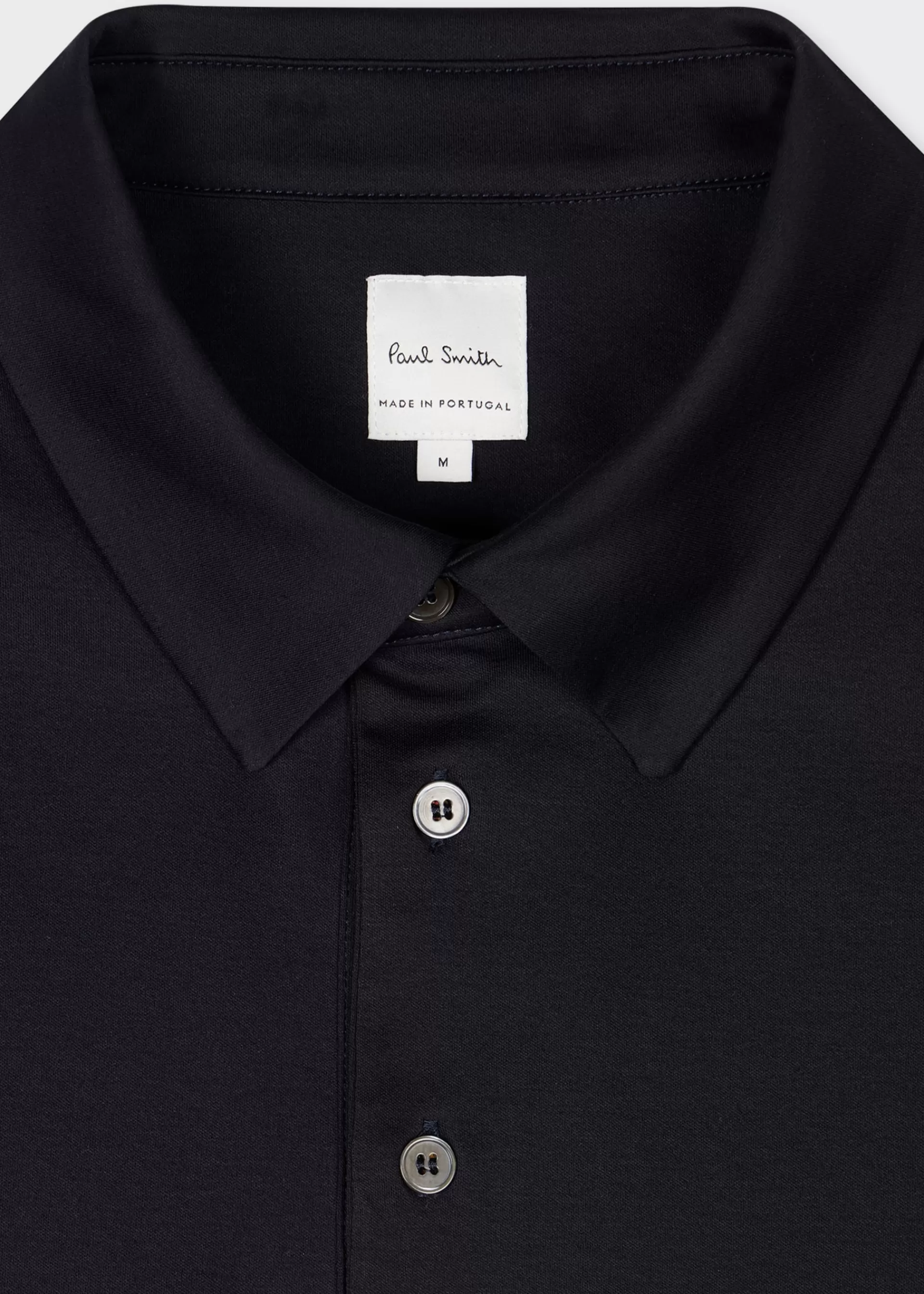 Interlock Polo Shirt>Paul Smith Store