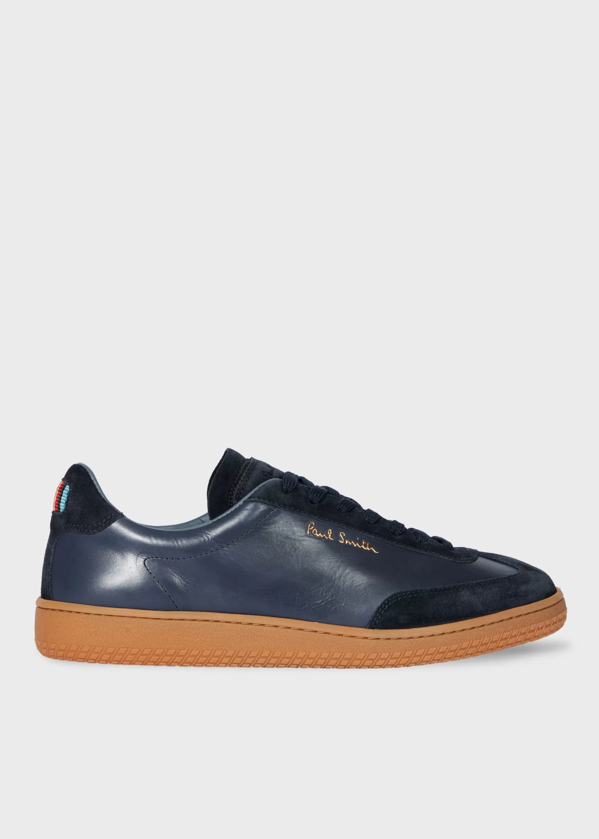 Leather 'Como' Trainers>Paul Smith Cheap
