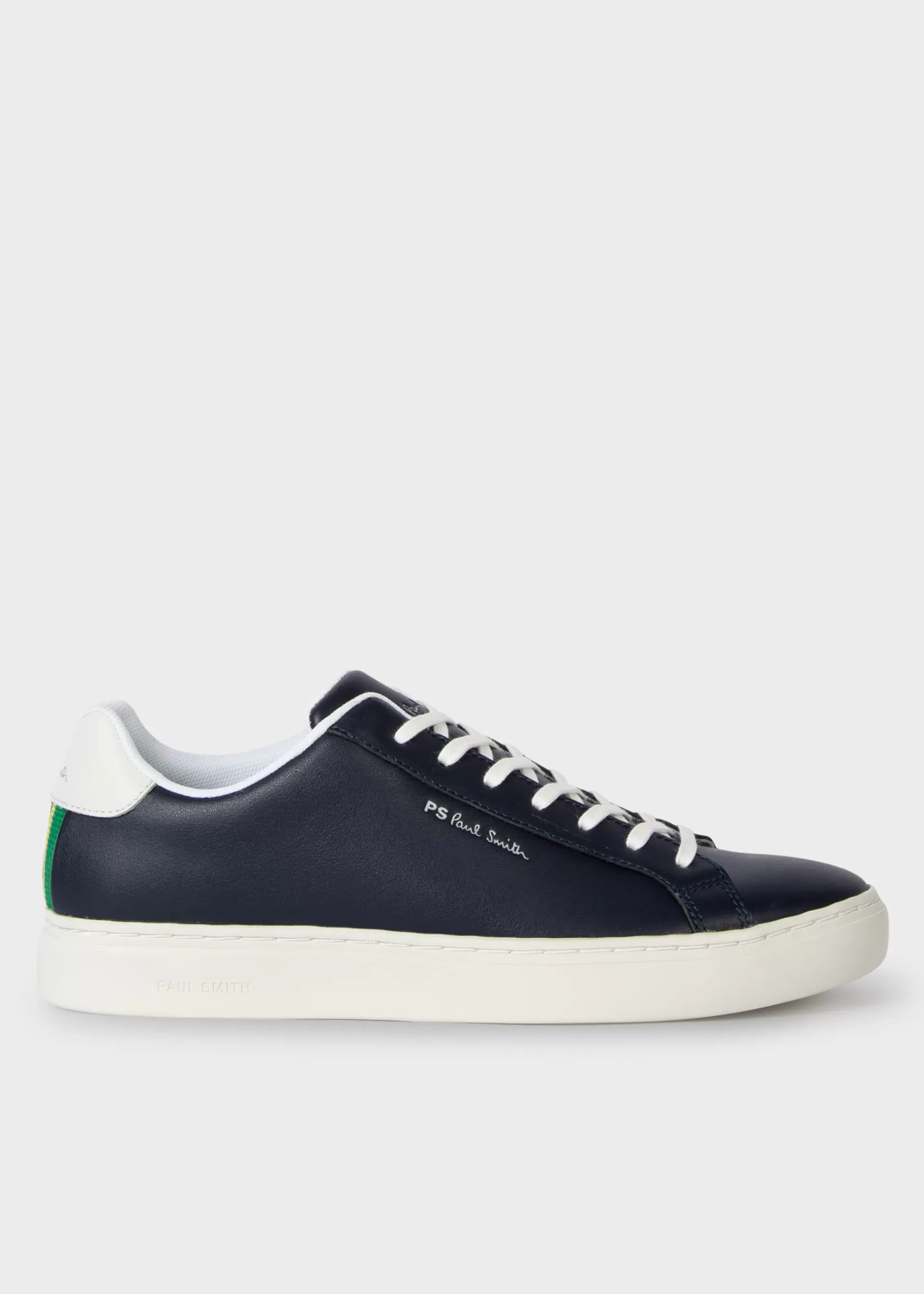 Leather 'Rex' Sneakers>Paul Smith Cheap