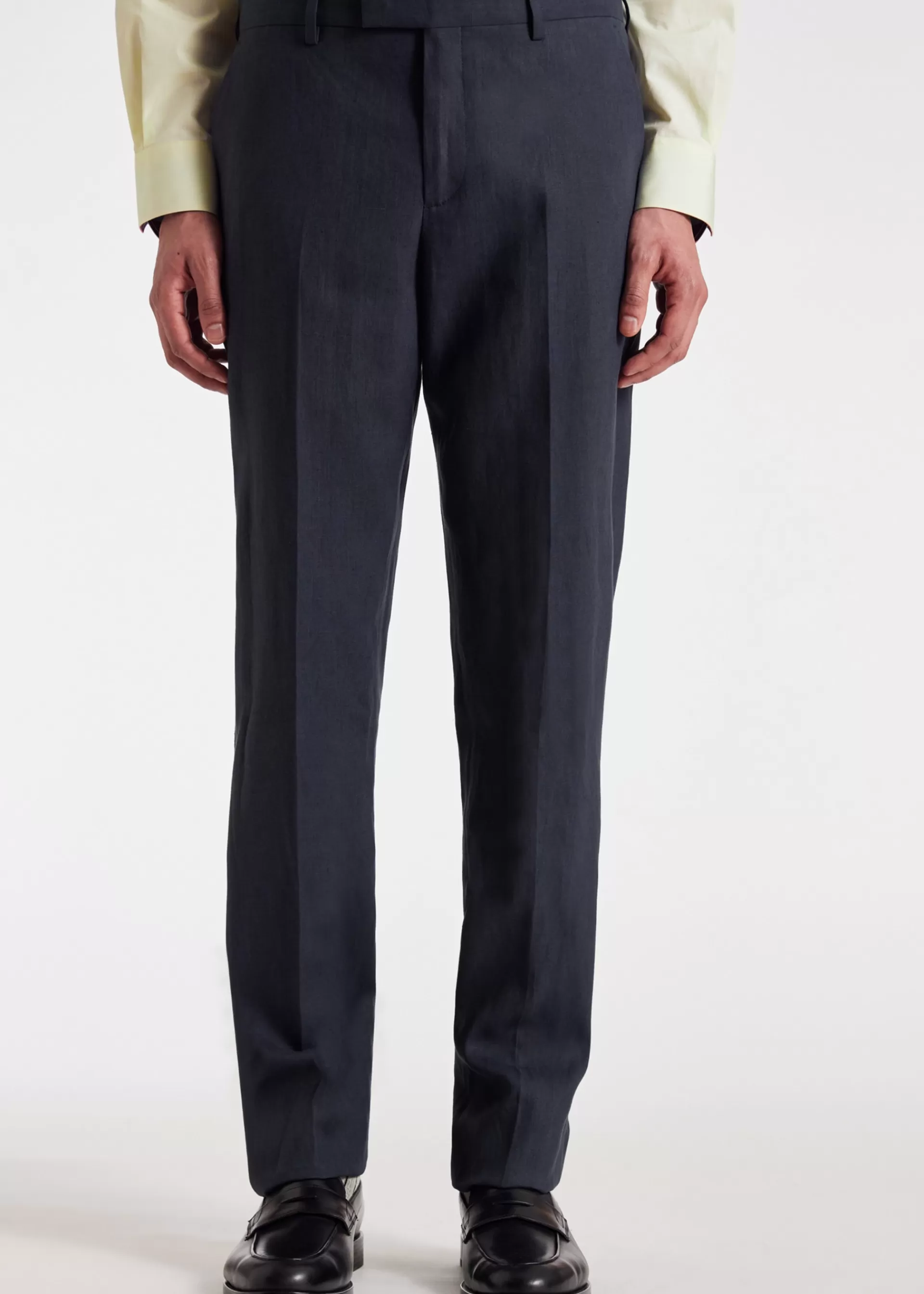 Linen Pants>Paul Smith Online