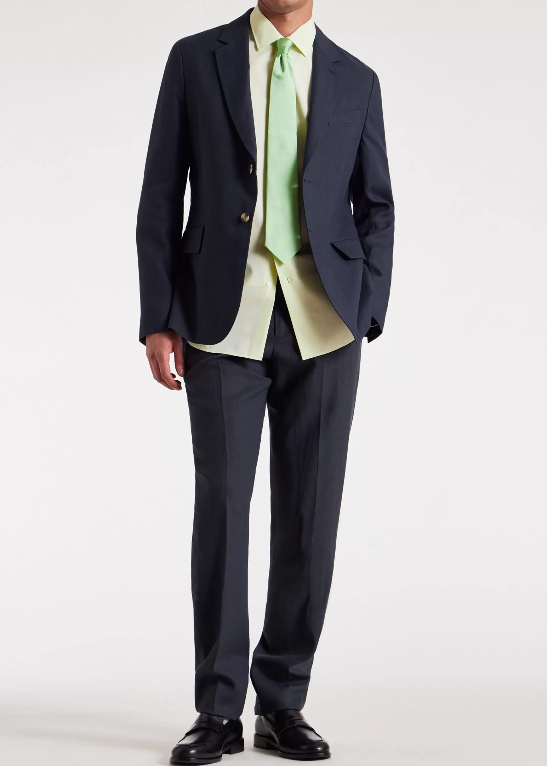 Linen Pants>Paul Smith Online