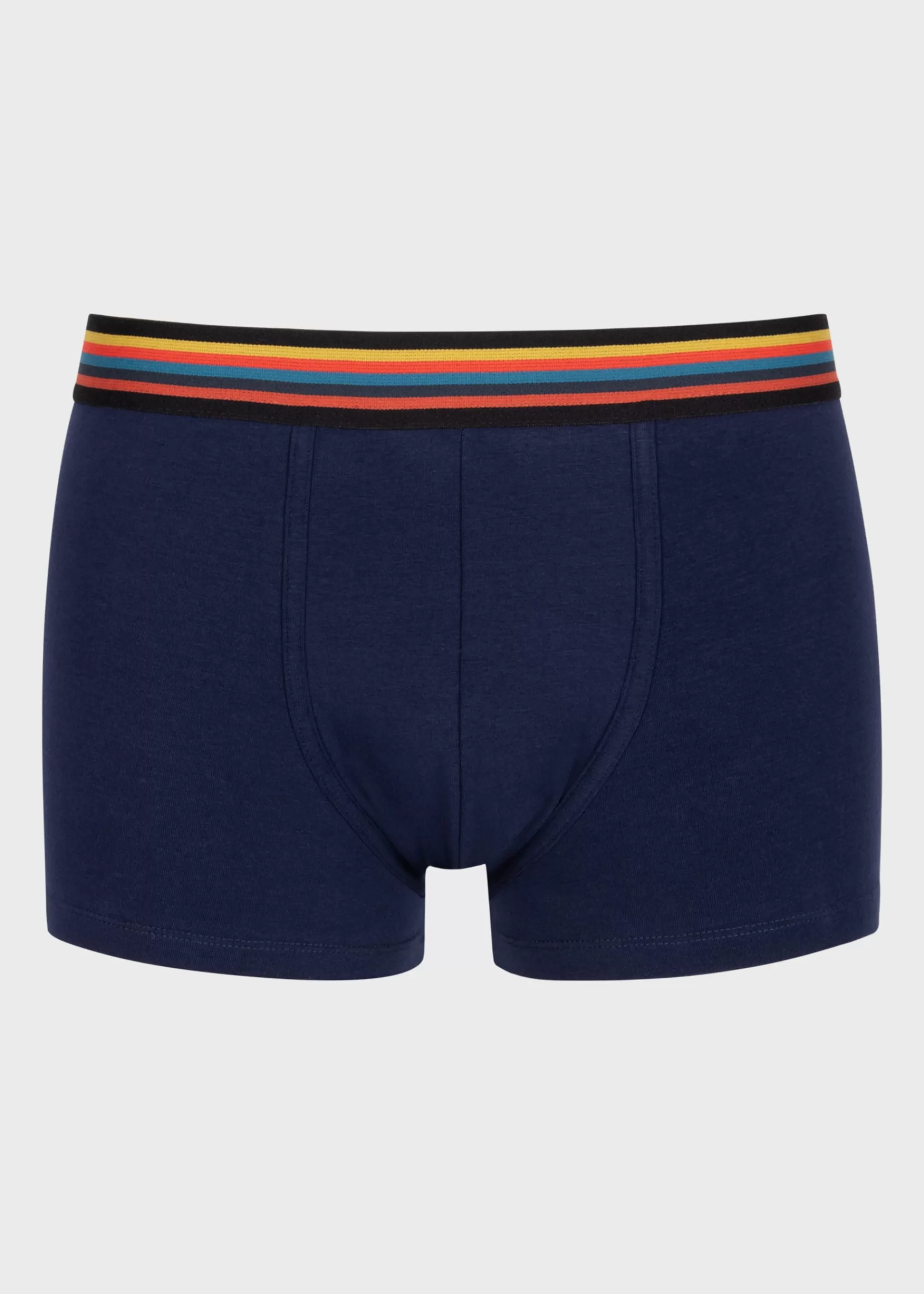 Low-Rise 'Artist Stripe' Boxer Briefs Three Pack>Paul Smith Cheap