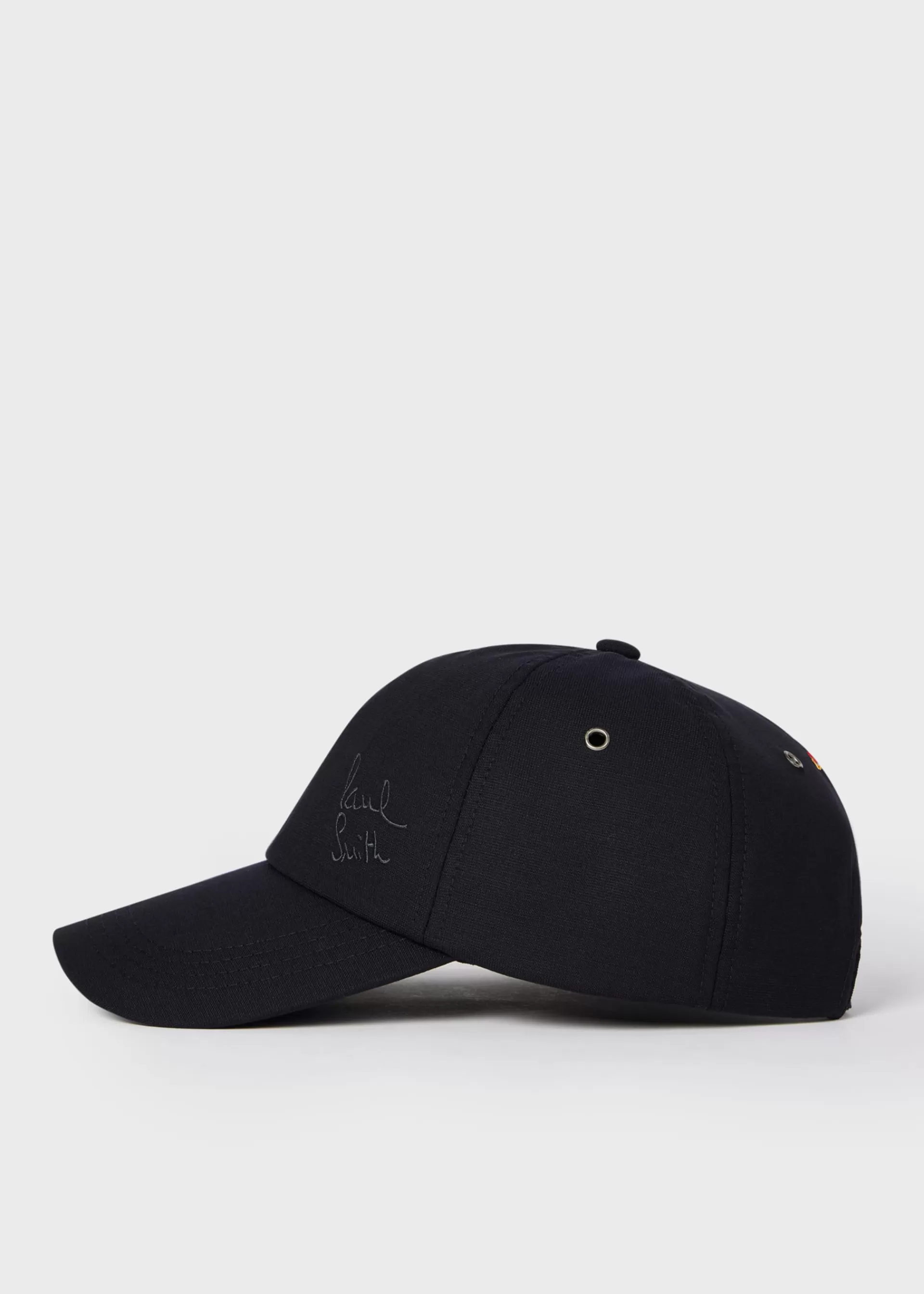 'Parrot' Baseball Cap>Paul Smith Cheap