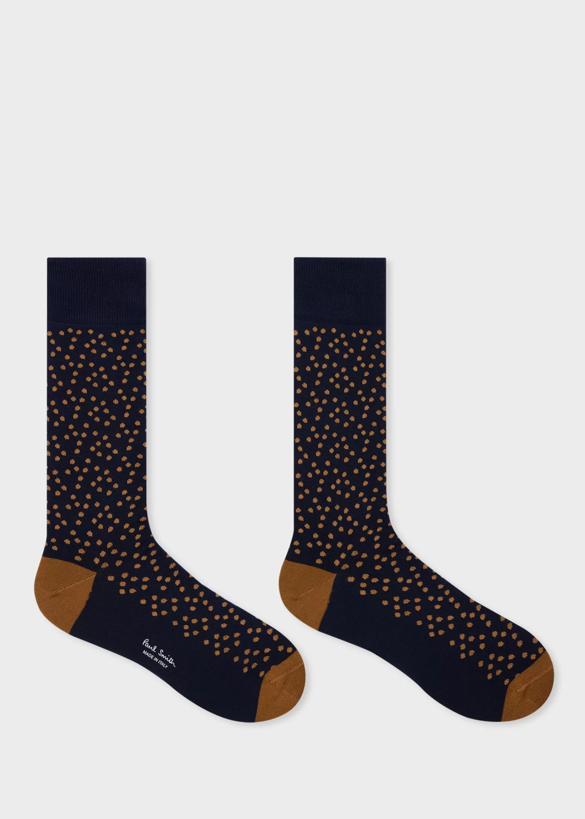 Polka Dot Socks>Paul Smith Best