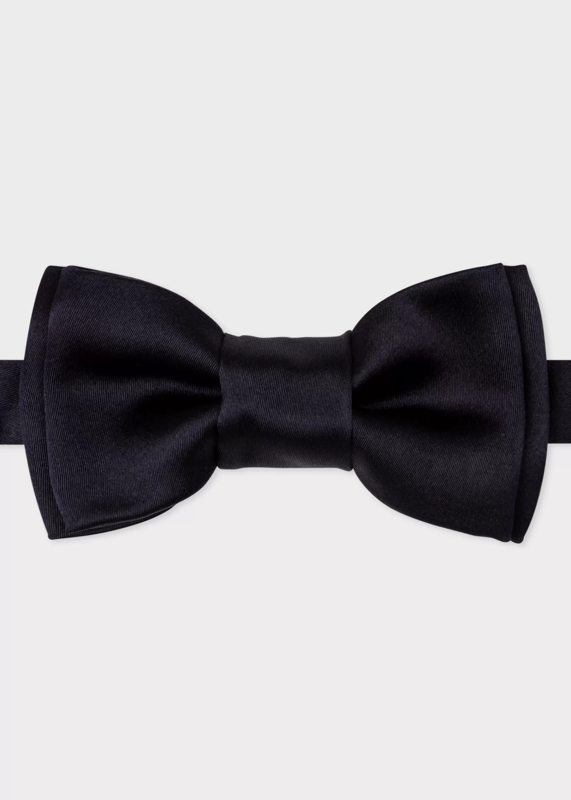 Pre-Tied Silk Bow Tie>Paul Smith Outlet