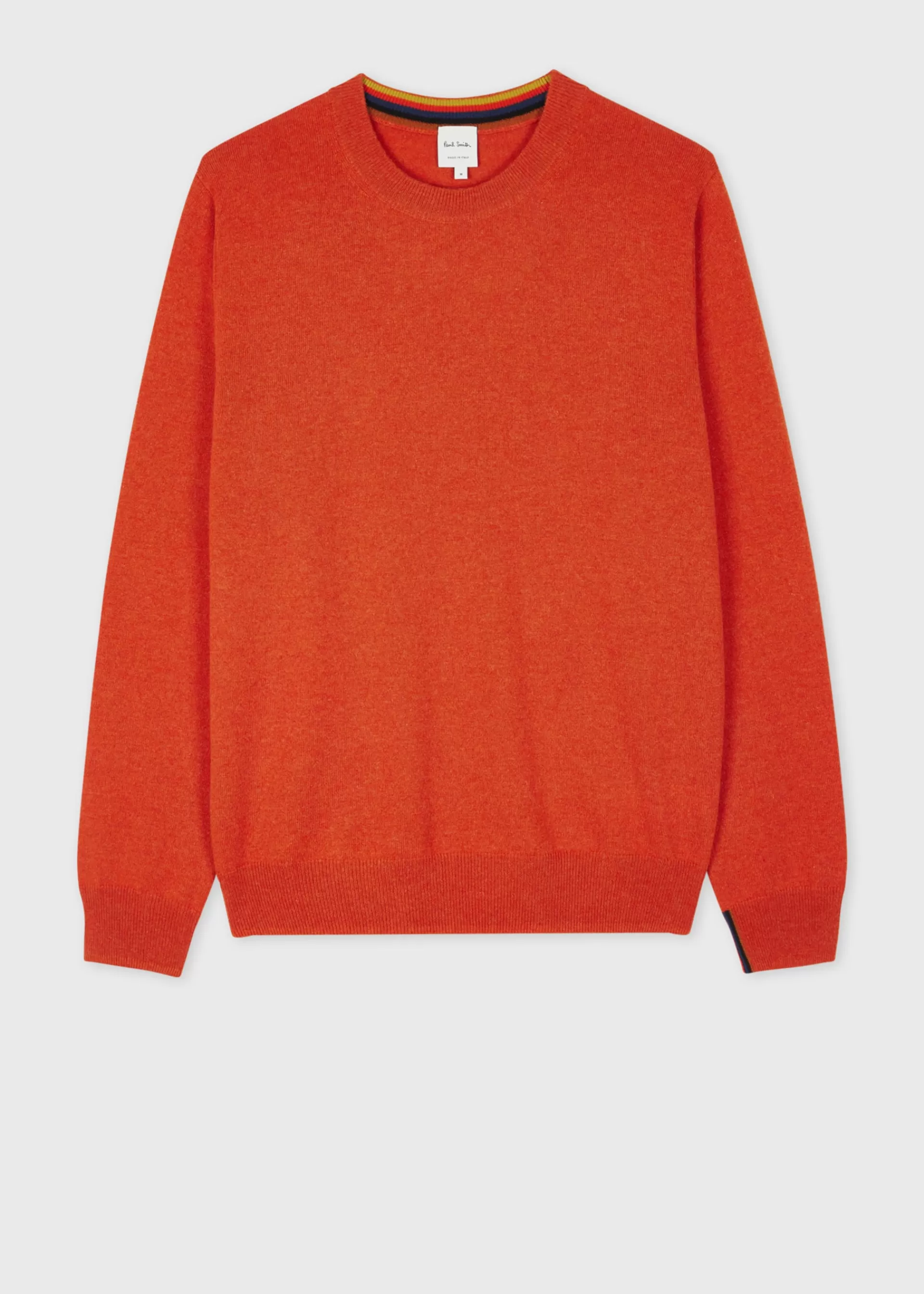 Cashmere Sweater>Paul Smith Cheap