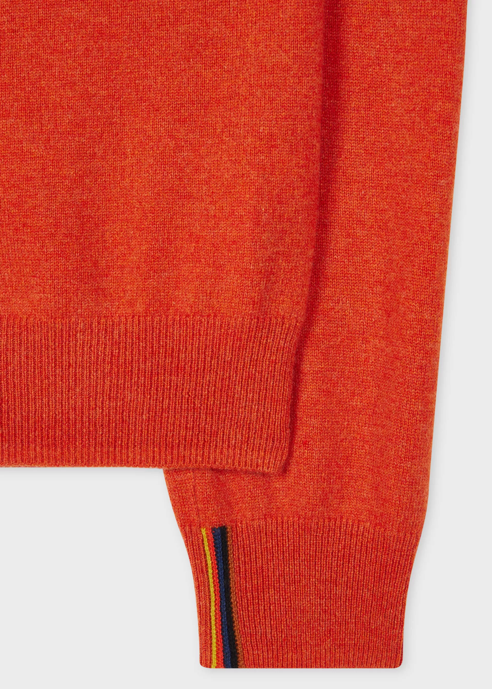 Cashmere Sweater>Paul Smith Cheap